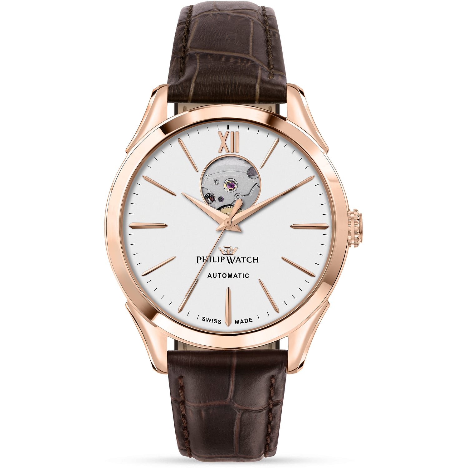 PHILIP WATCH Roma r8221217012