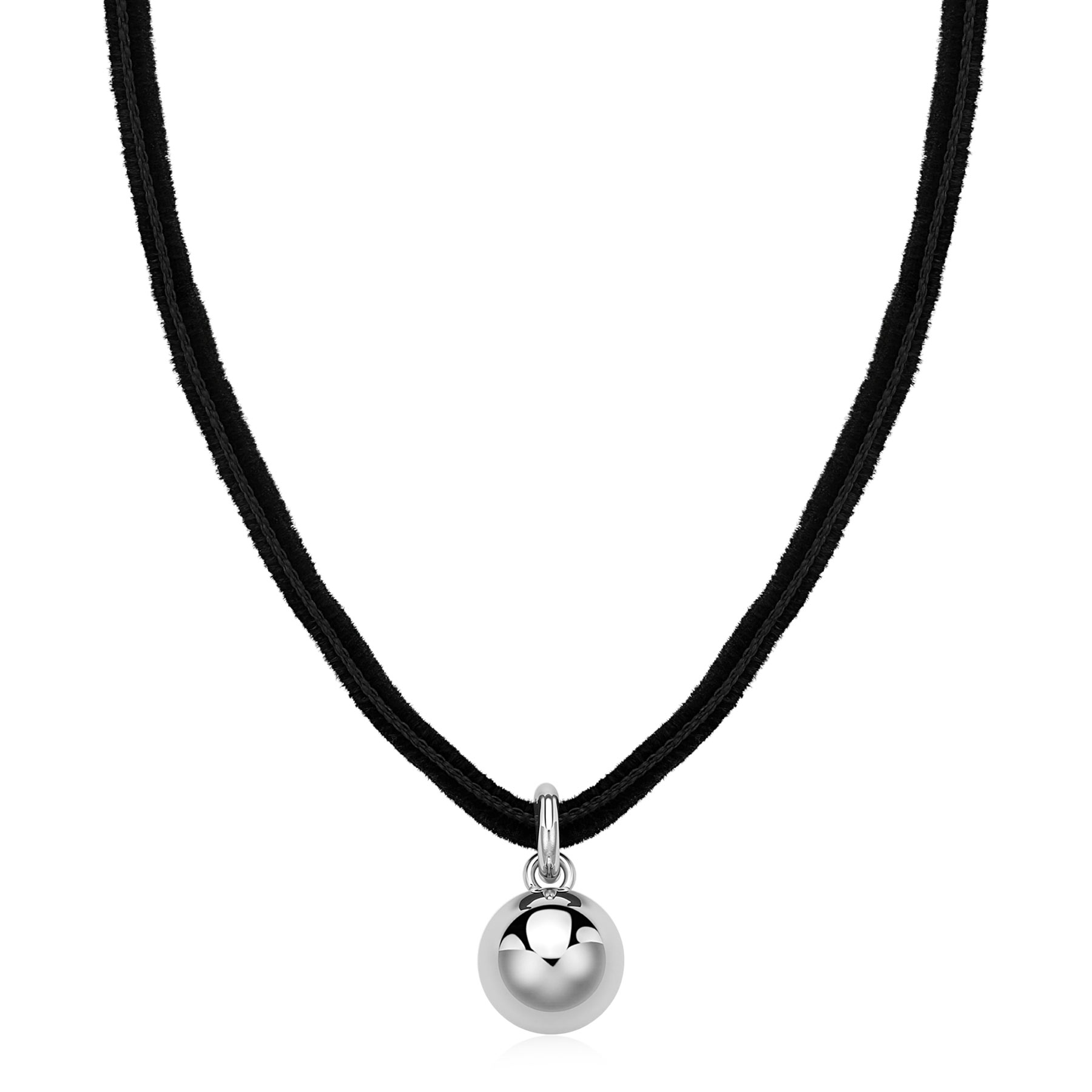 Collana Donna Gioielli Sagapò Click SCK276