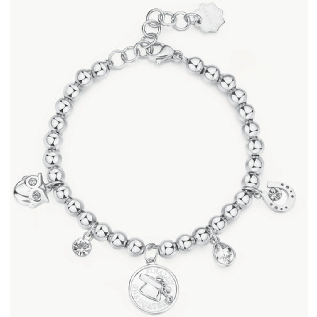 Bracciale Brosway Acciaio BHKB205