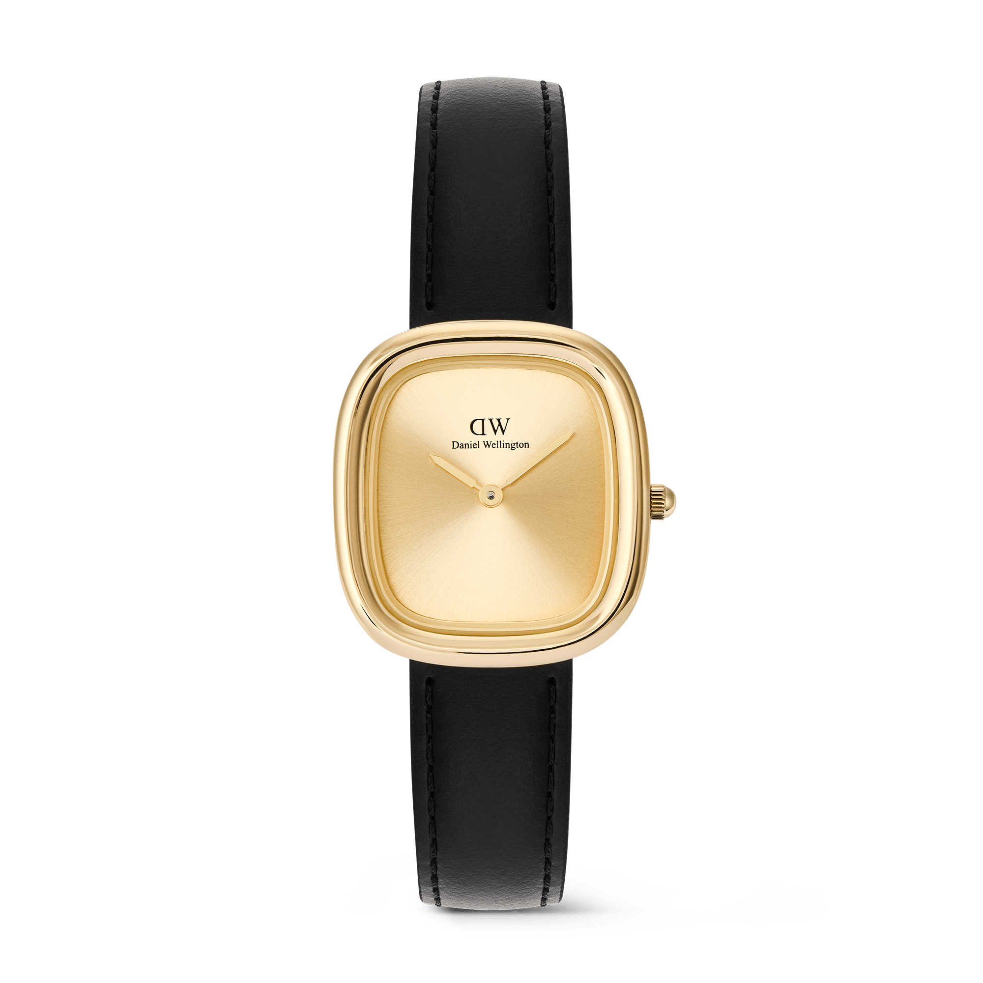 Orologio Daniel Wellington Margot Sheffield Unitone Sunray Gold
