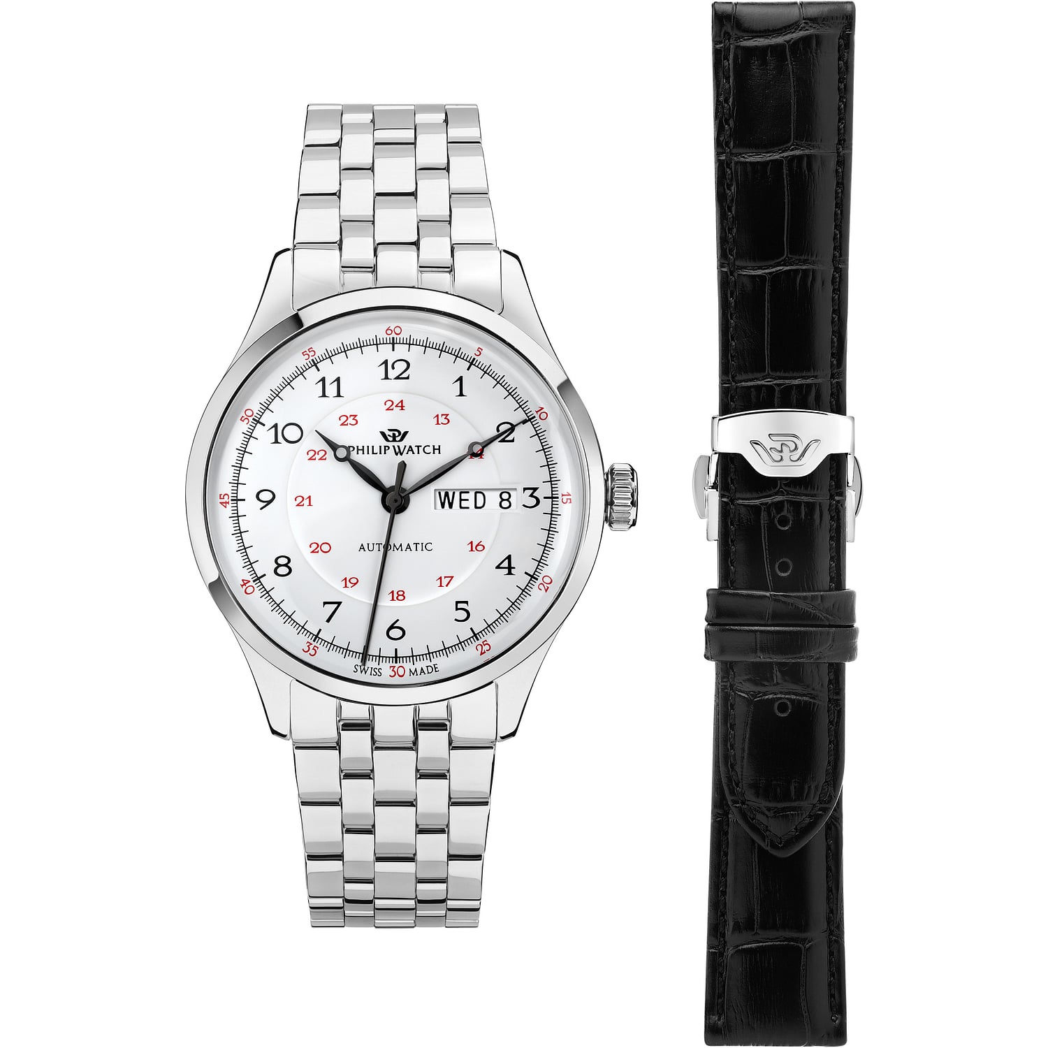 PHILIP WATCH Museum (Special Pack) r8223225001