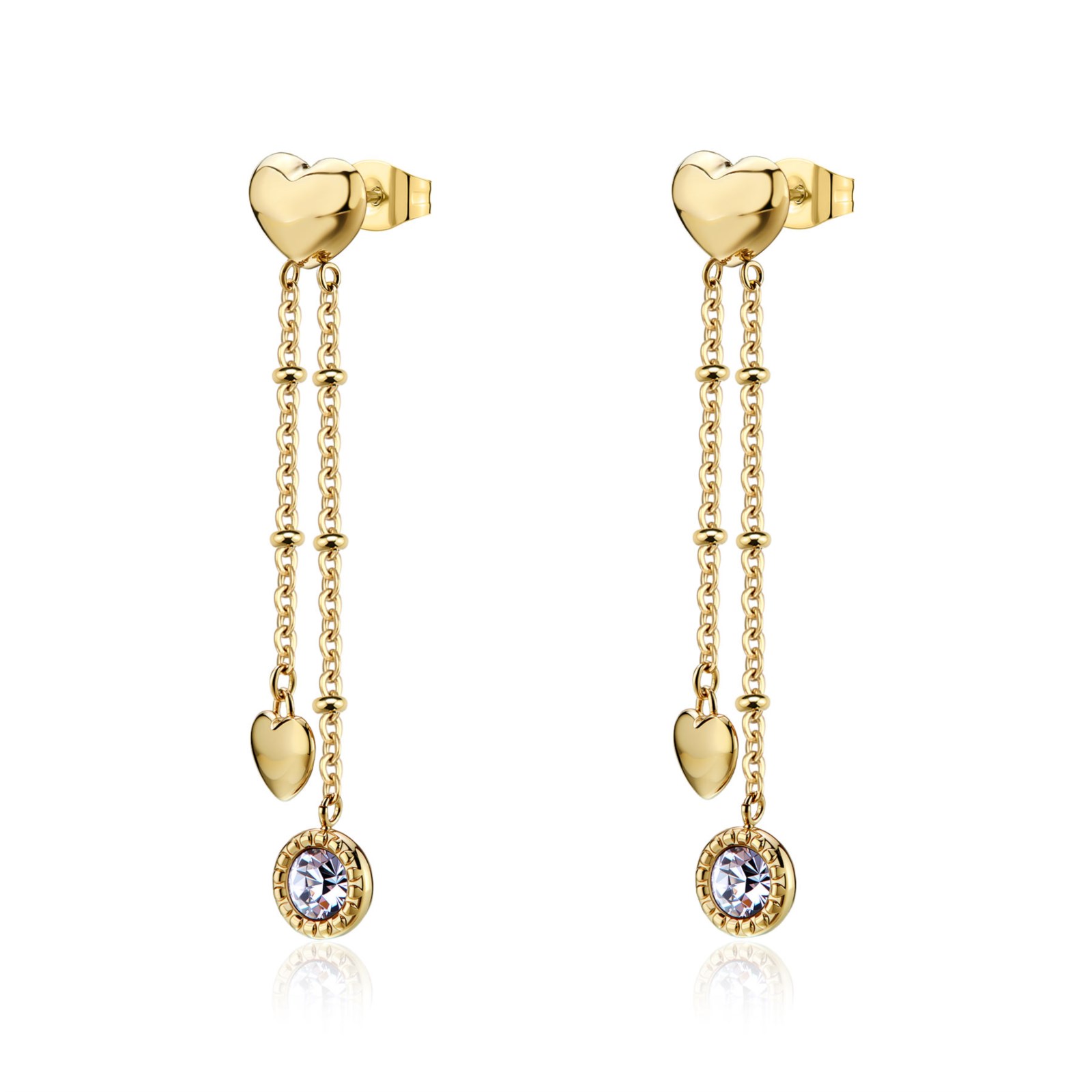 Orecchini Donna S'agapo' aurora