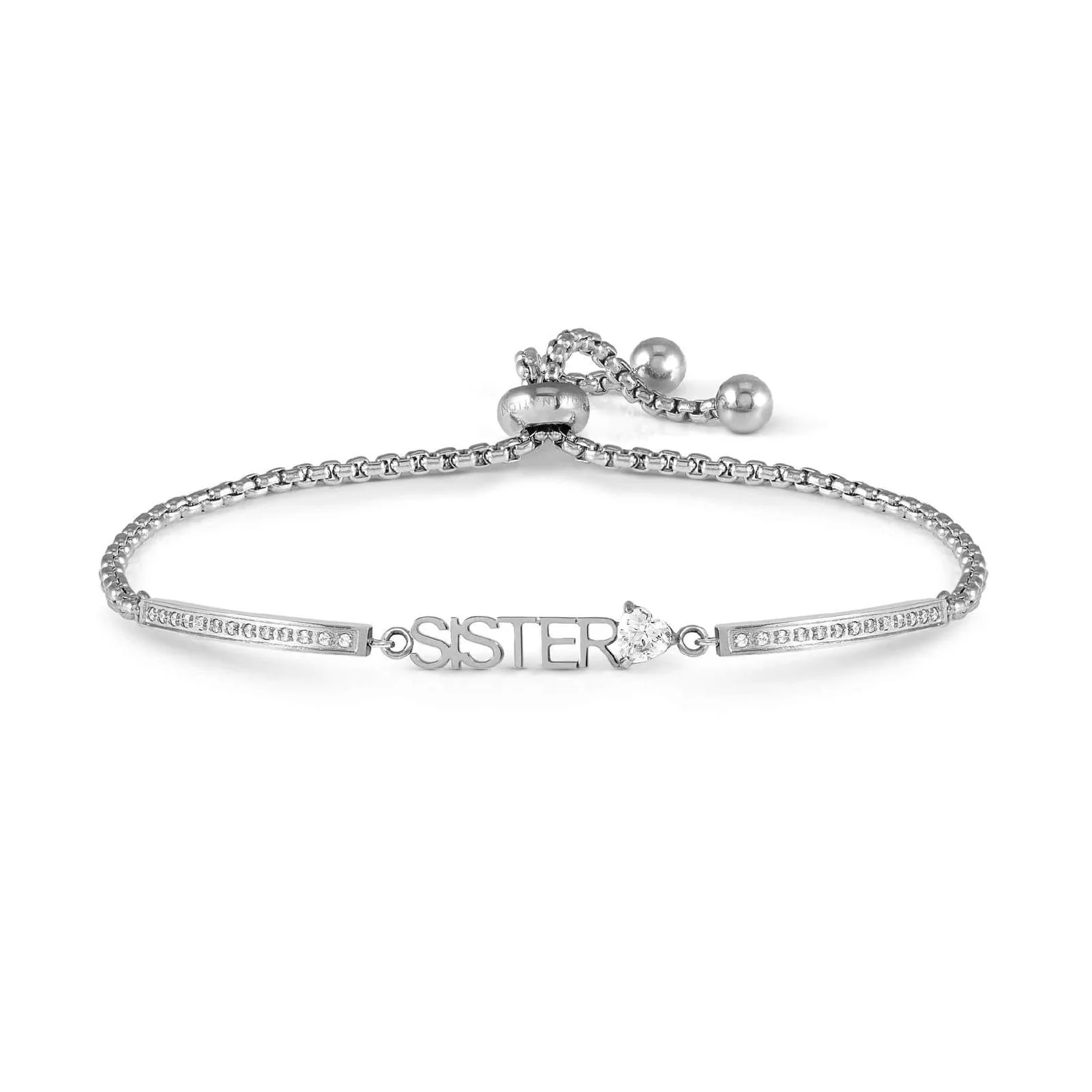Bracciale Donna Nomination Milleluci 028025/008