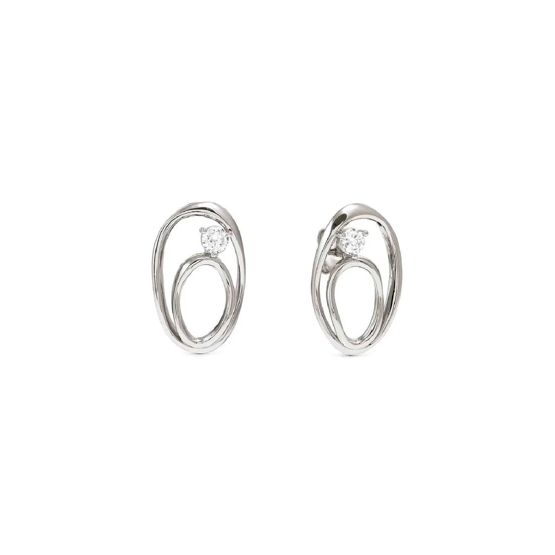 Orecchini Donna Nomination My Rebel Art 242811/053
