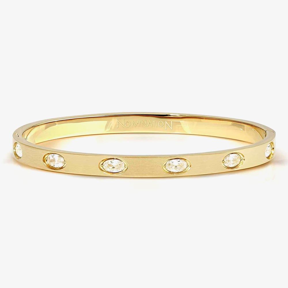 Bracciale Donna Nomination Pretty Bangles 029526/020
