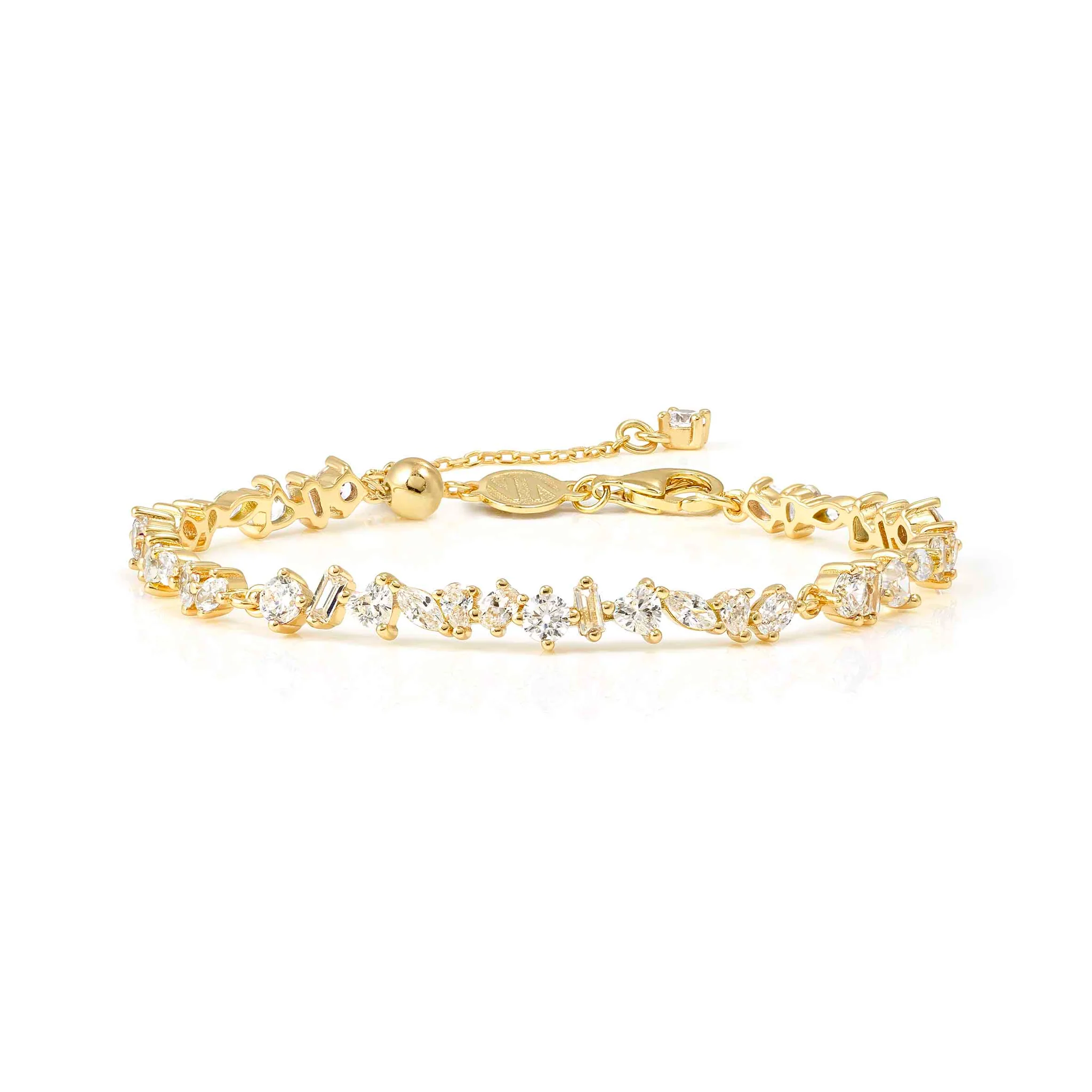 Bracciale Donna Nomination Color Wave 149883/020