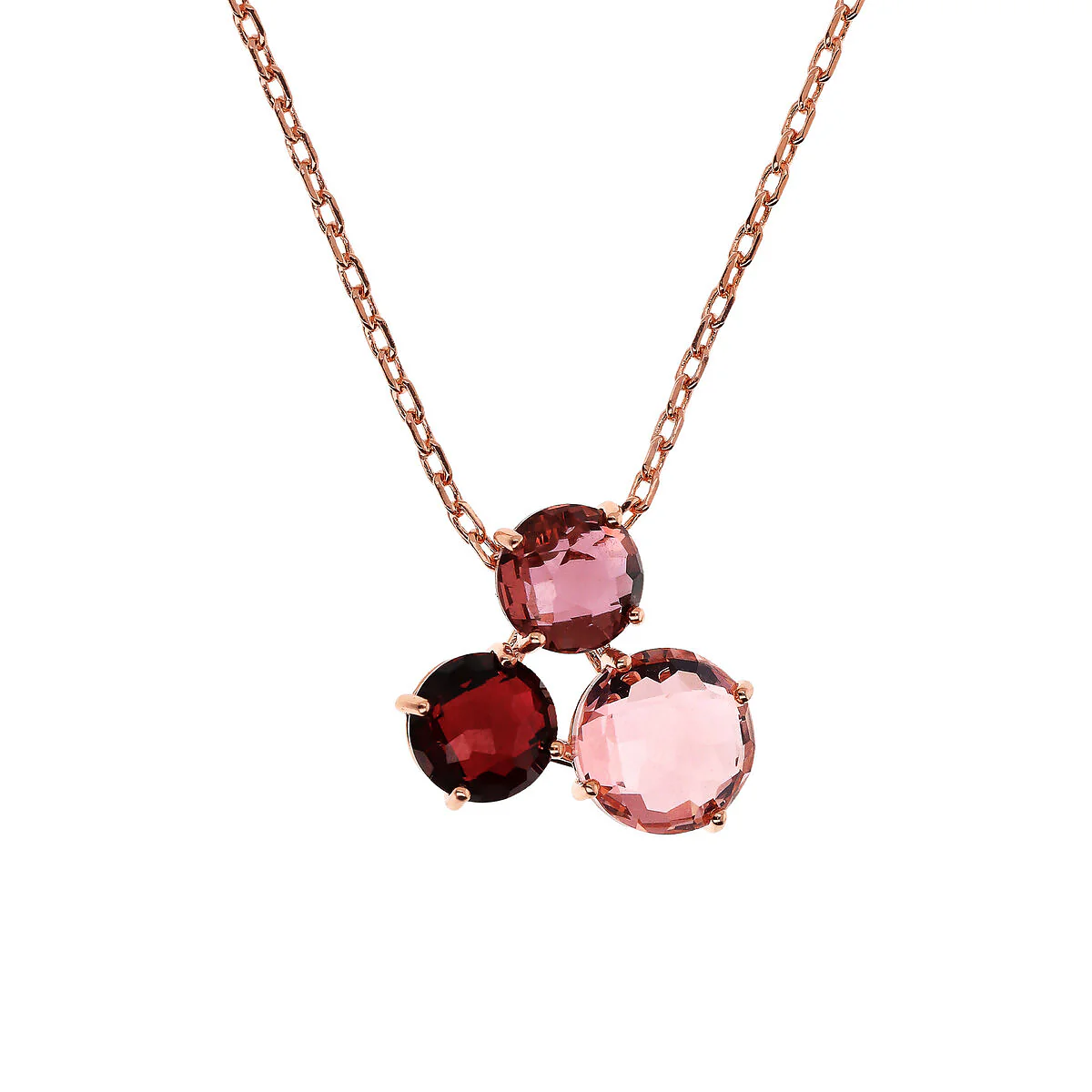 Collana Donna Bronzallure WSBZ02319.MO-RU