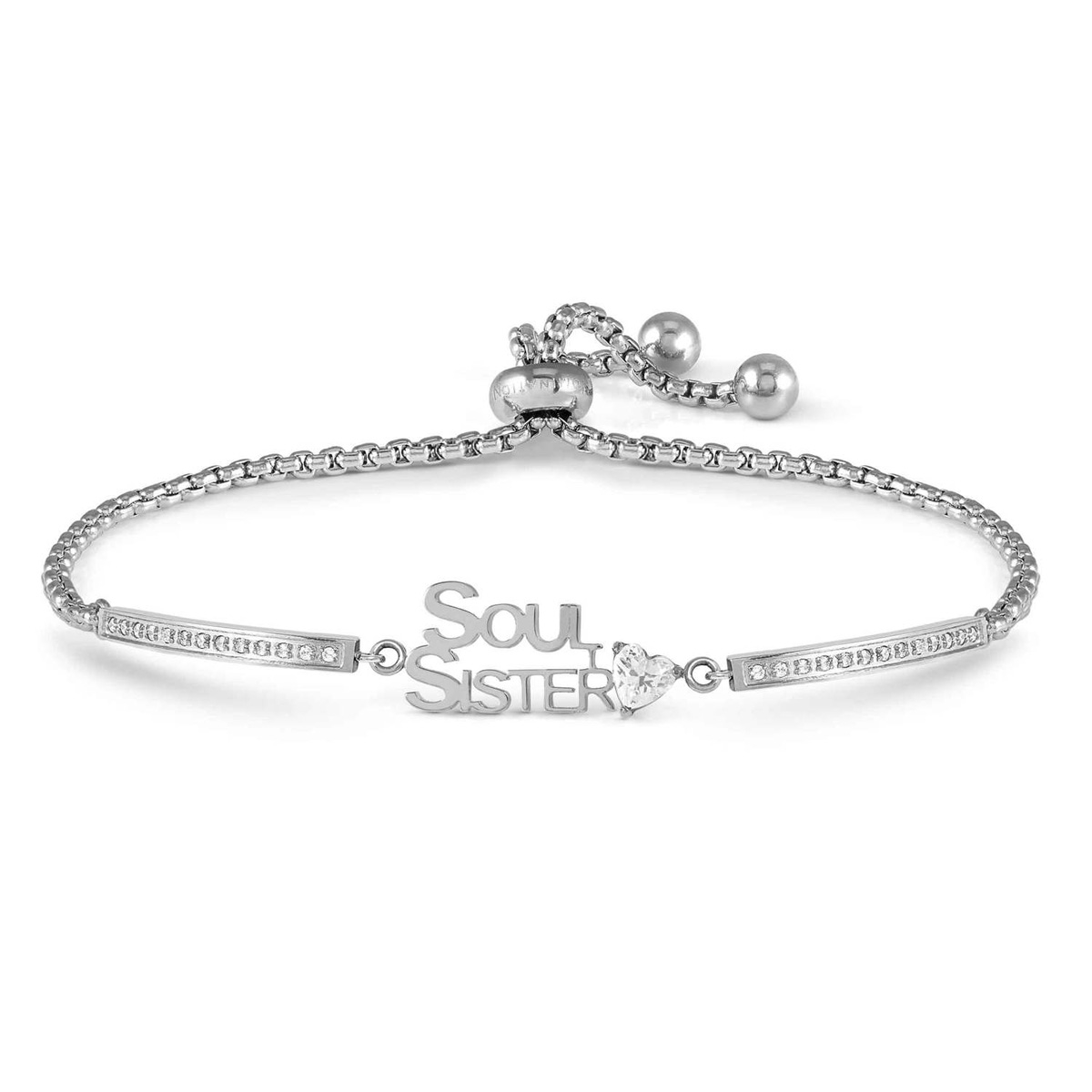 Bracciale Donna Nomination Milleluci 028025/007