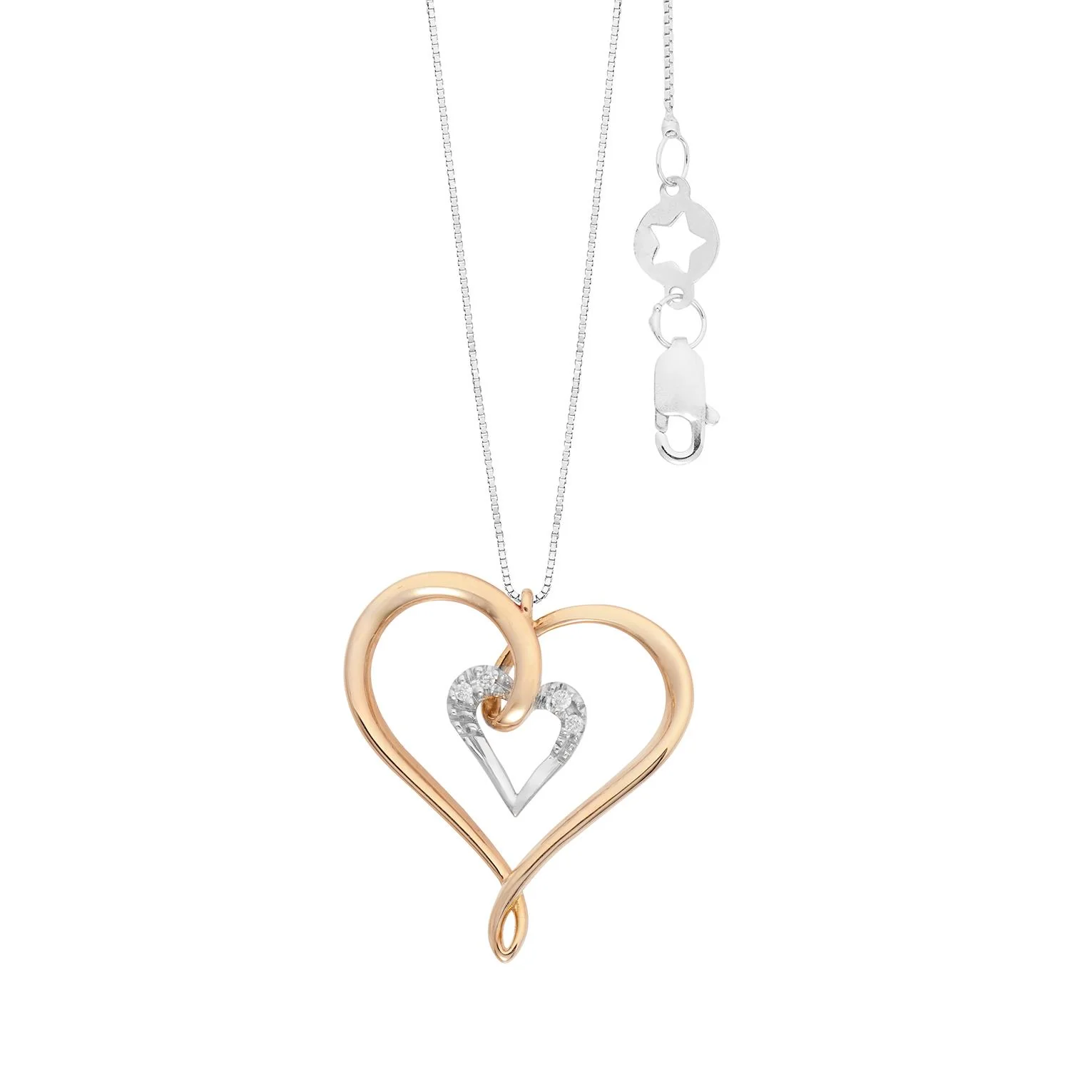 Collana Comete Donna GLB1706