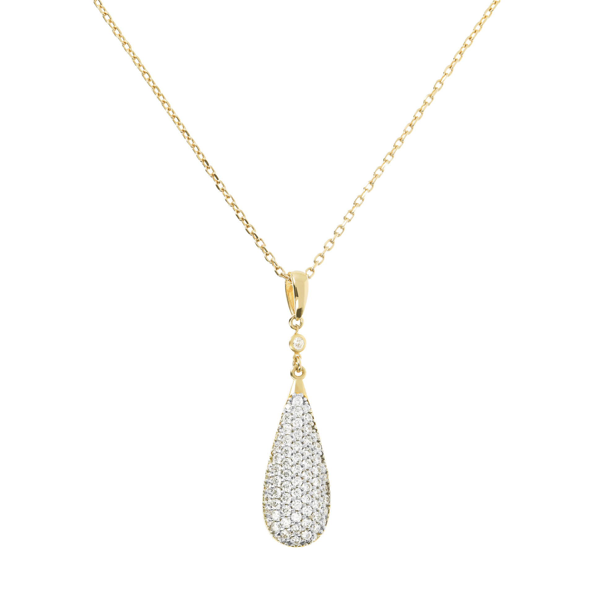 Collana Donna Bronzallure WSBZ01235Y.Y