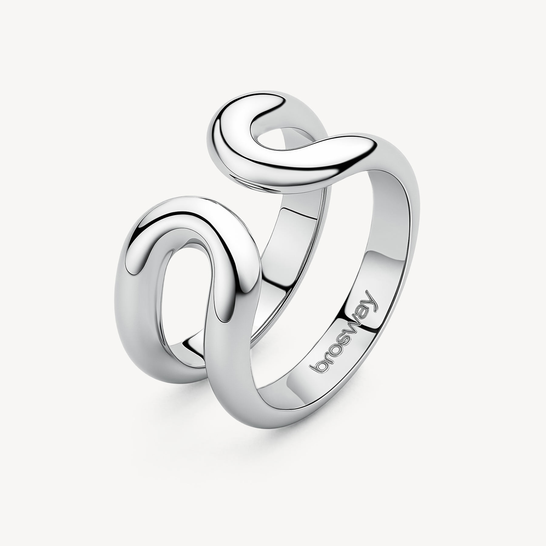 Anello Donna Brosway Emphasis BEH32C