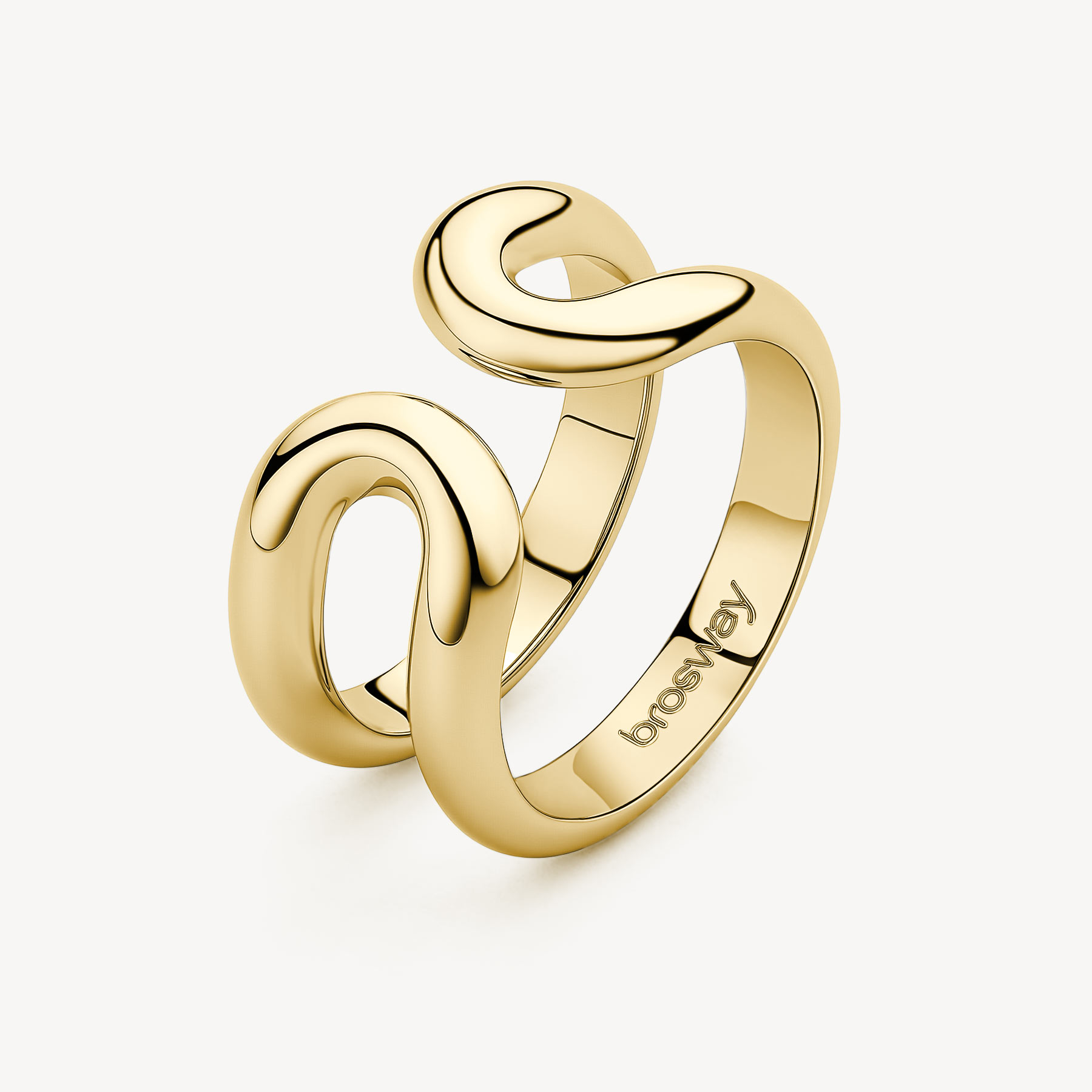 Anello Donna Brosway Emphasis BEH33B