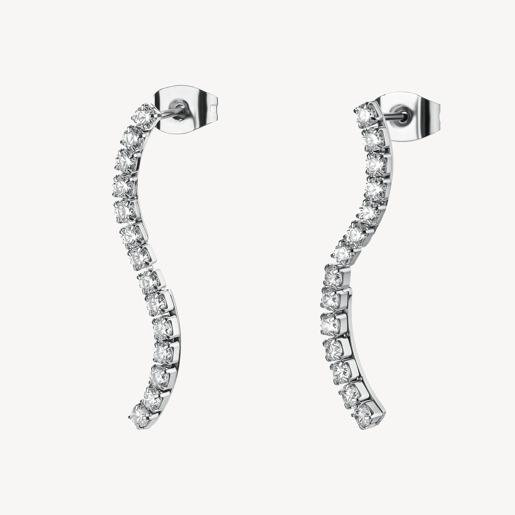 Orecchini Donna Brosway Desideri BEIE031