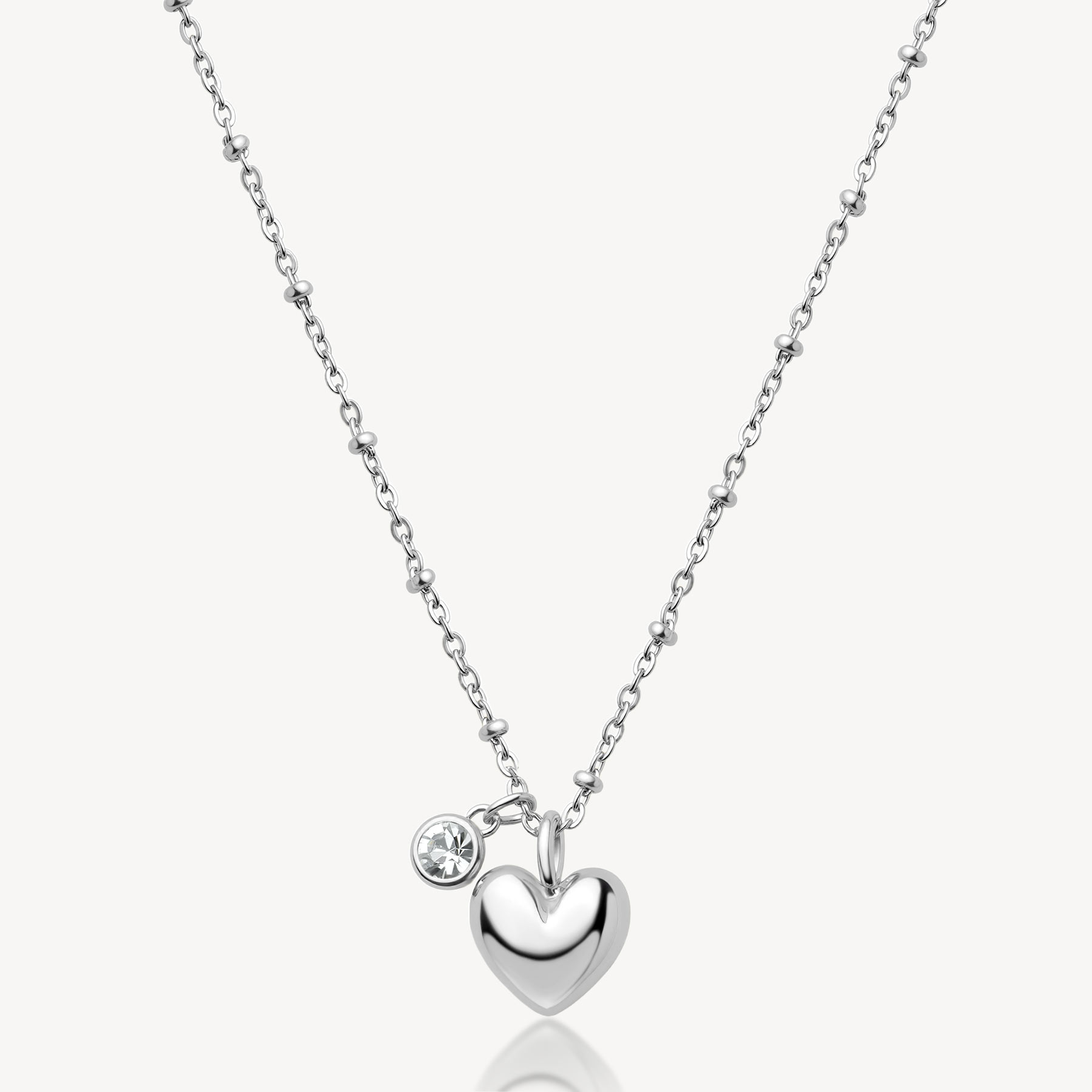 Collana Donna Brosway Chakra BHKN193