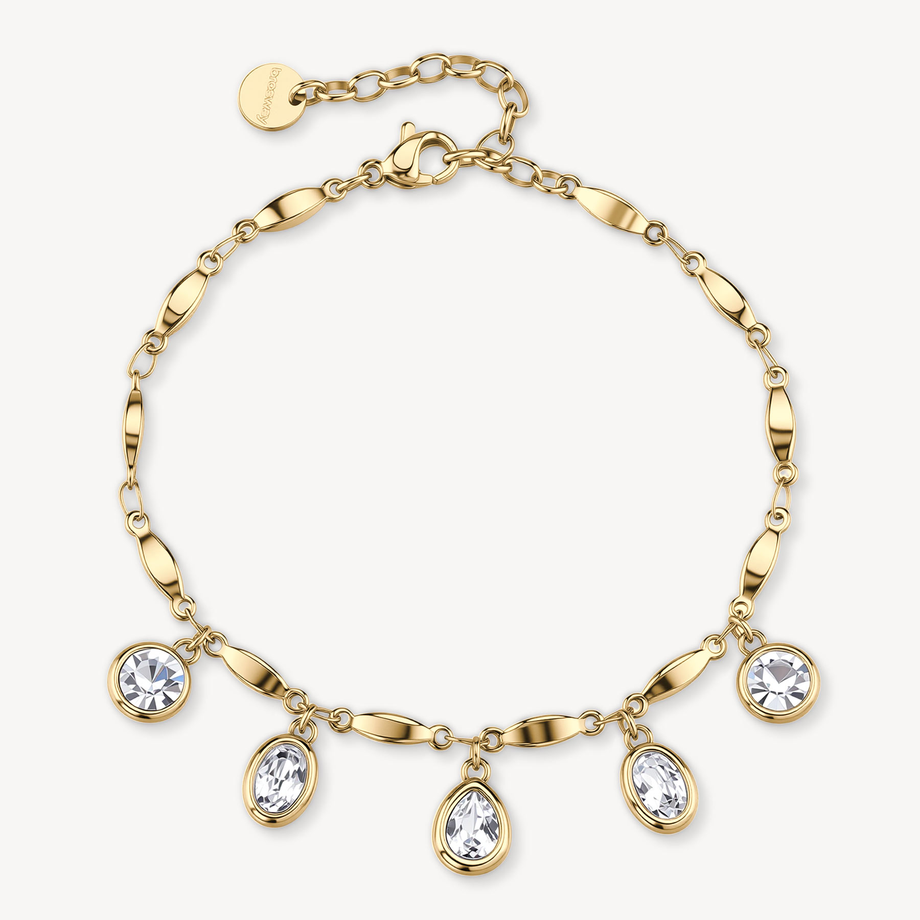 Bracciale Donna Brosway Symphonia BYM209