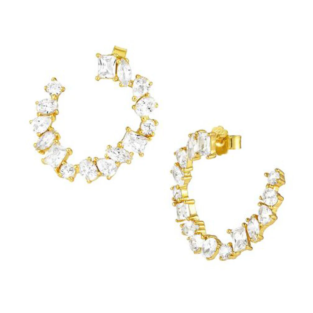Orecchini Donna Nomination 149803/014