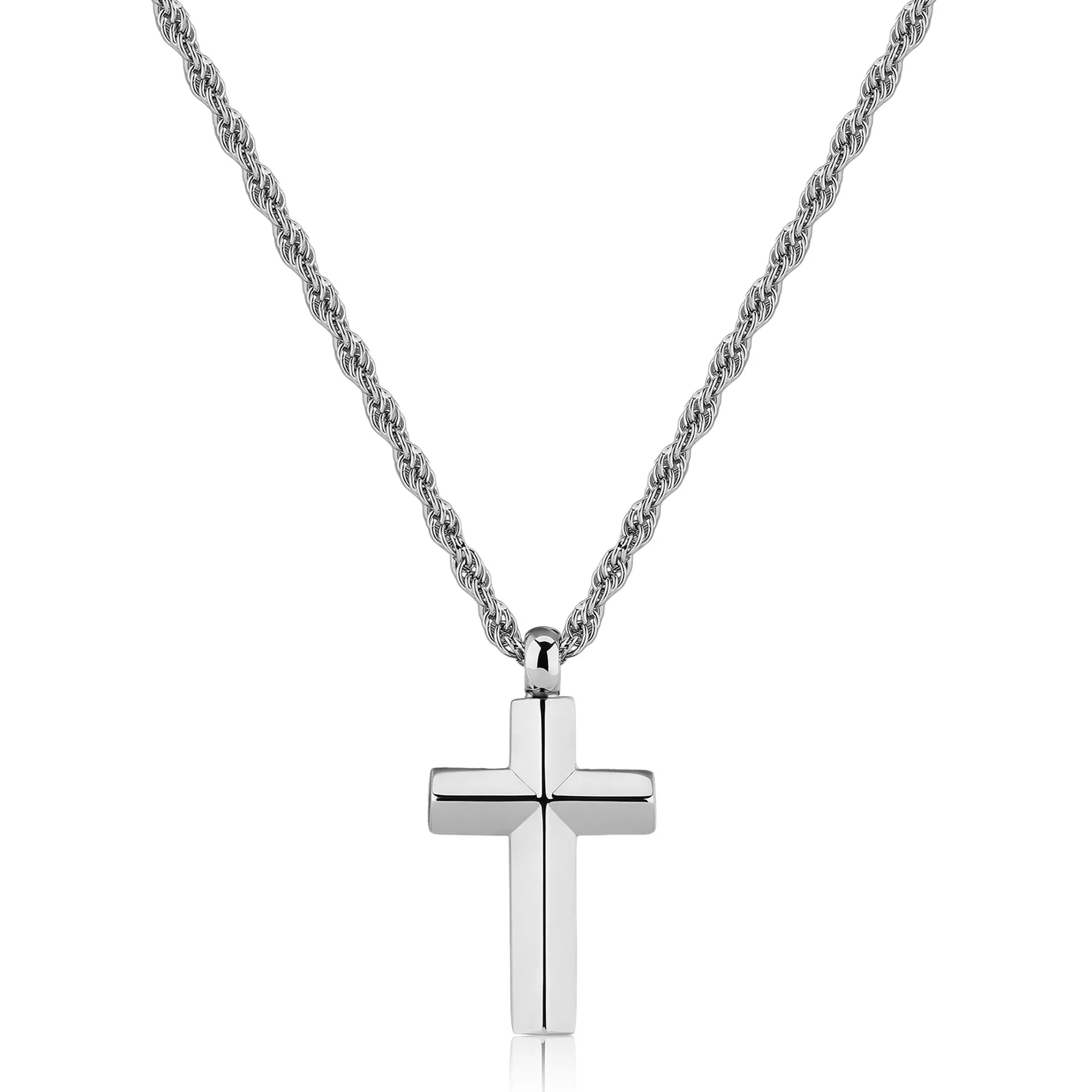 Collana Uomo Sagapò Bound SBD05