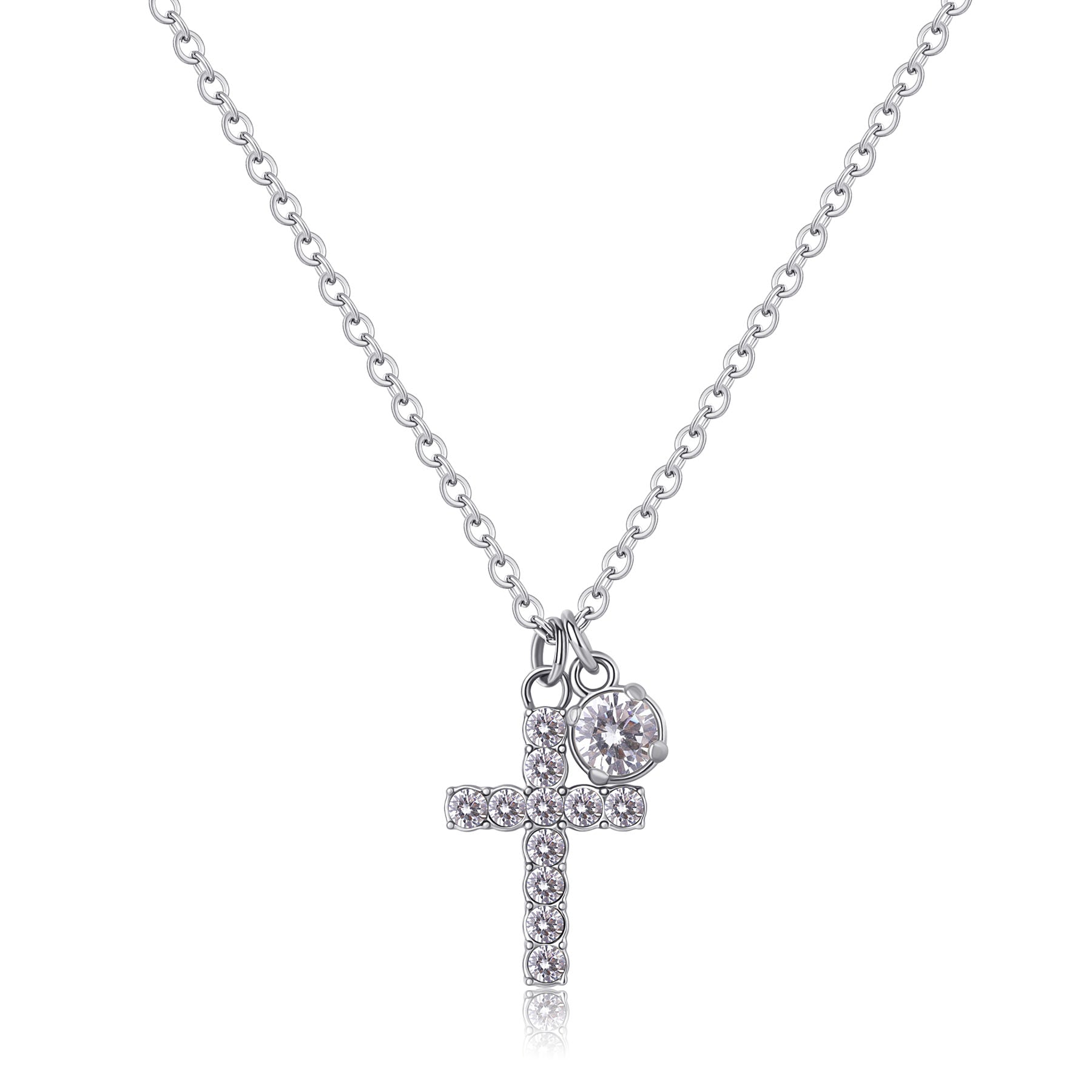 Collana Donna S'agapò Dazzly SDZ63