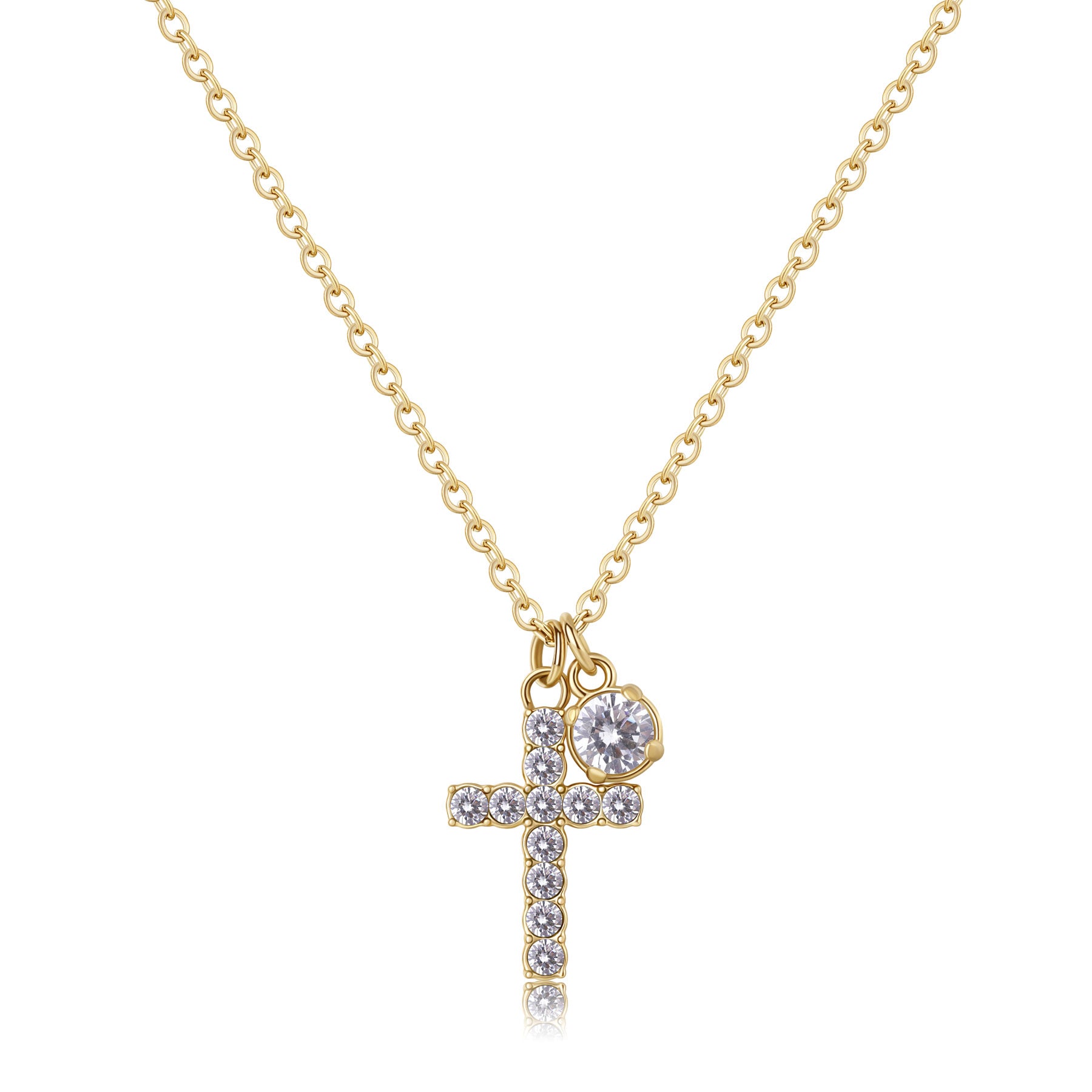 Collana Donna Sagapò Dazzly SDZ65