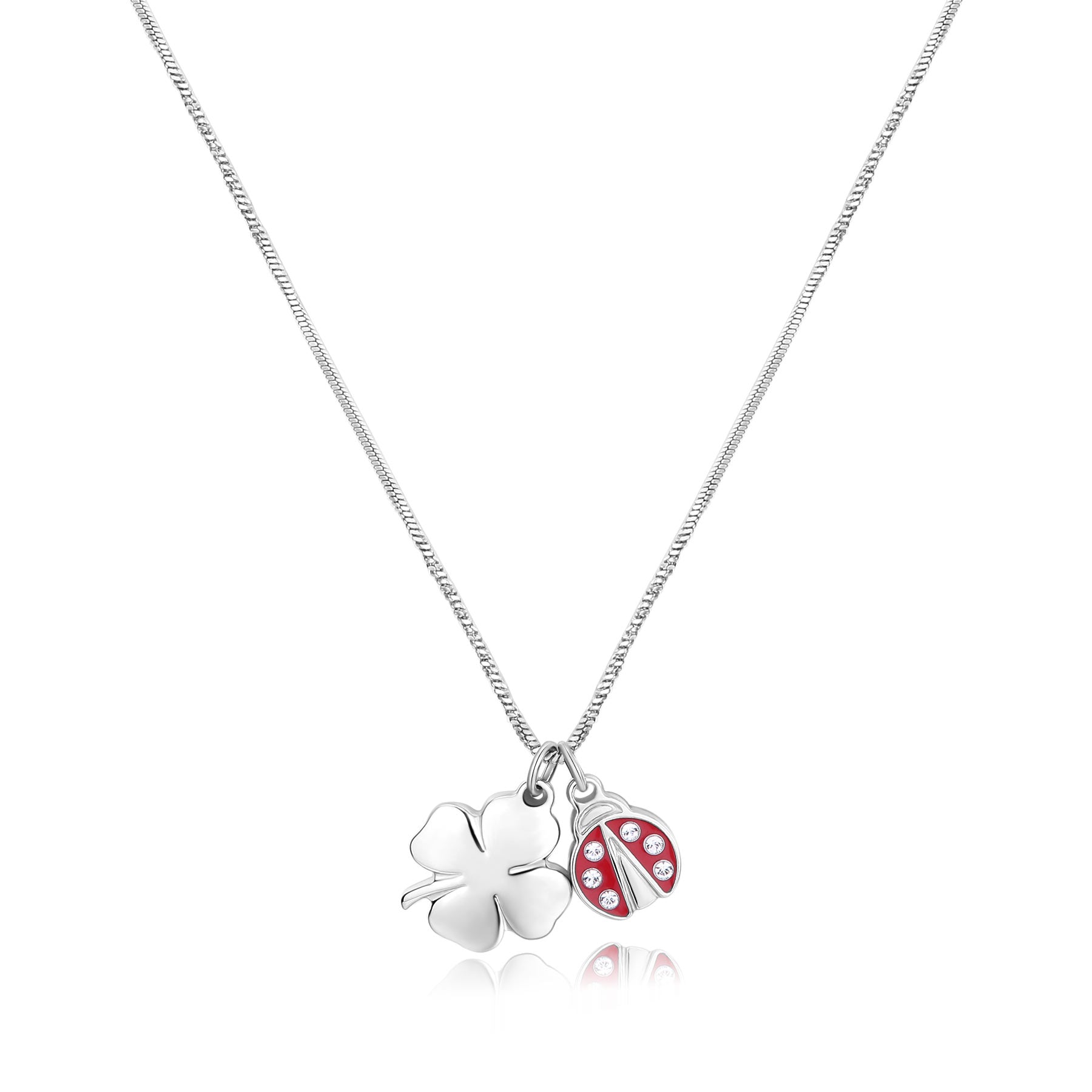 Collana Donna Sagapò Feelings SFE04