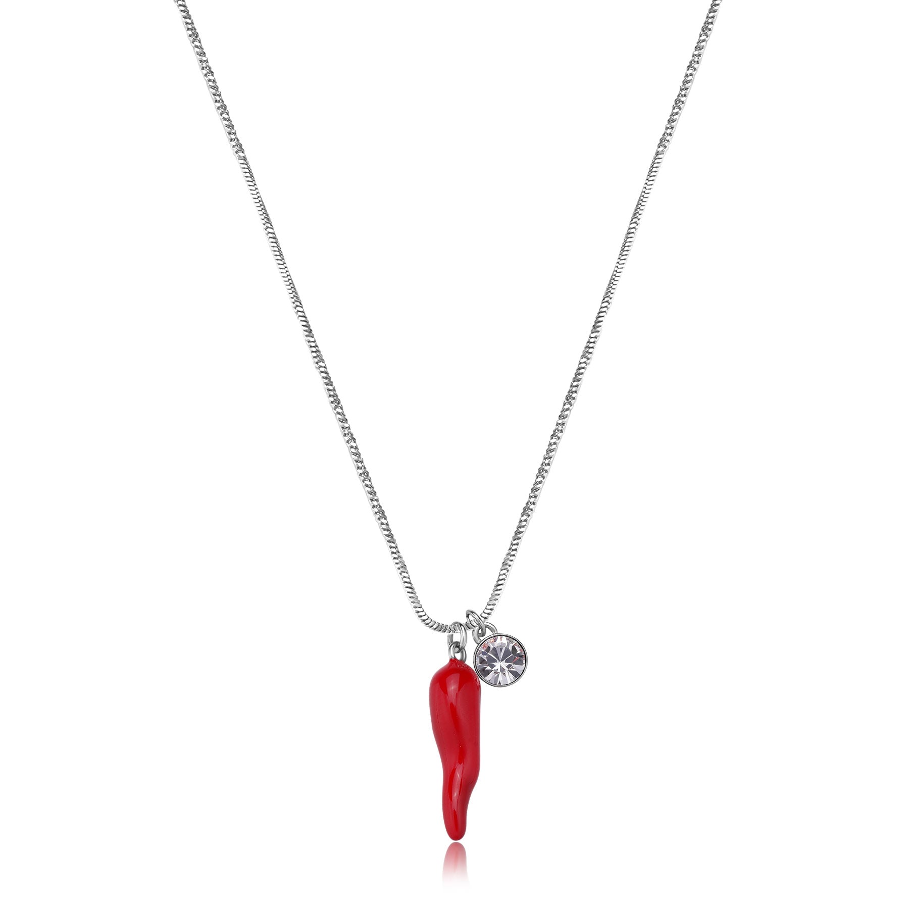 Collana Donna Sagapò Feelings SFE05