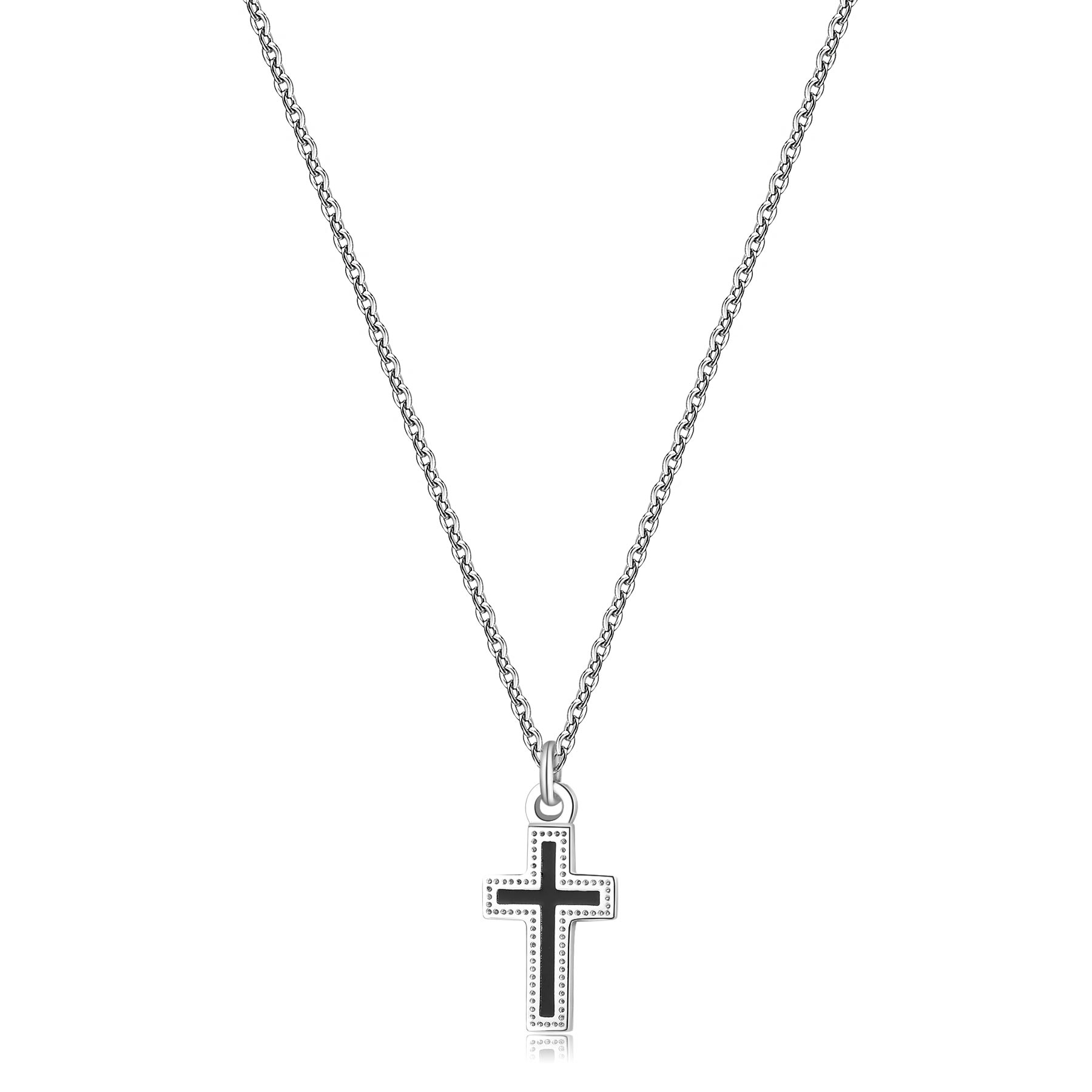 Collana Uomo Sagapò Charisma SHS01