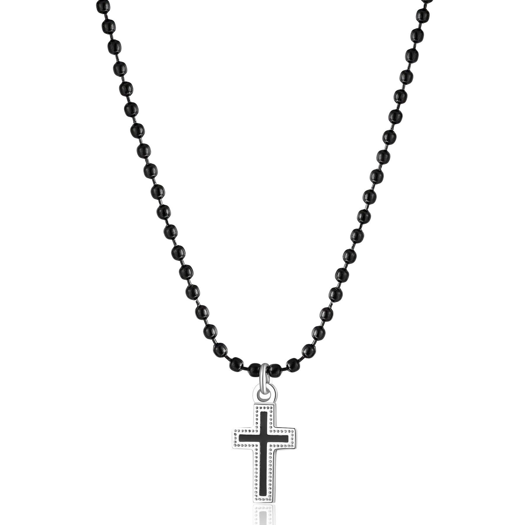 Collana Uomo Sagapò Charisma SHS02