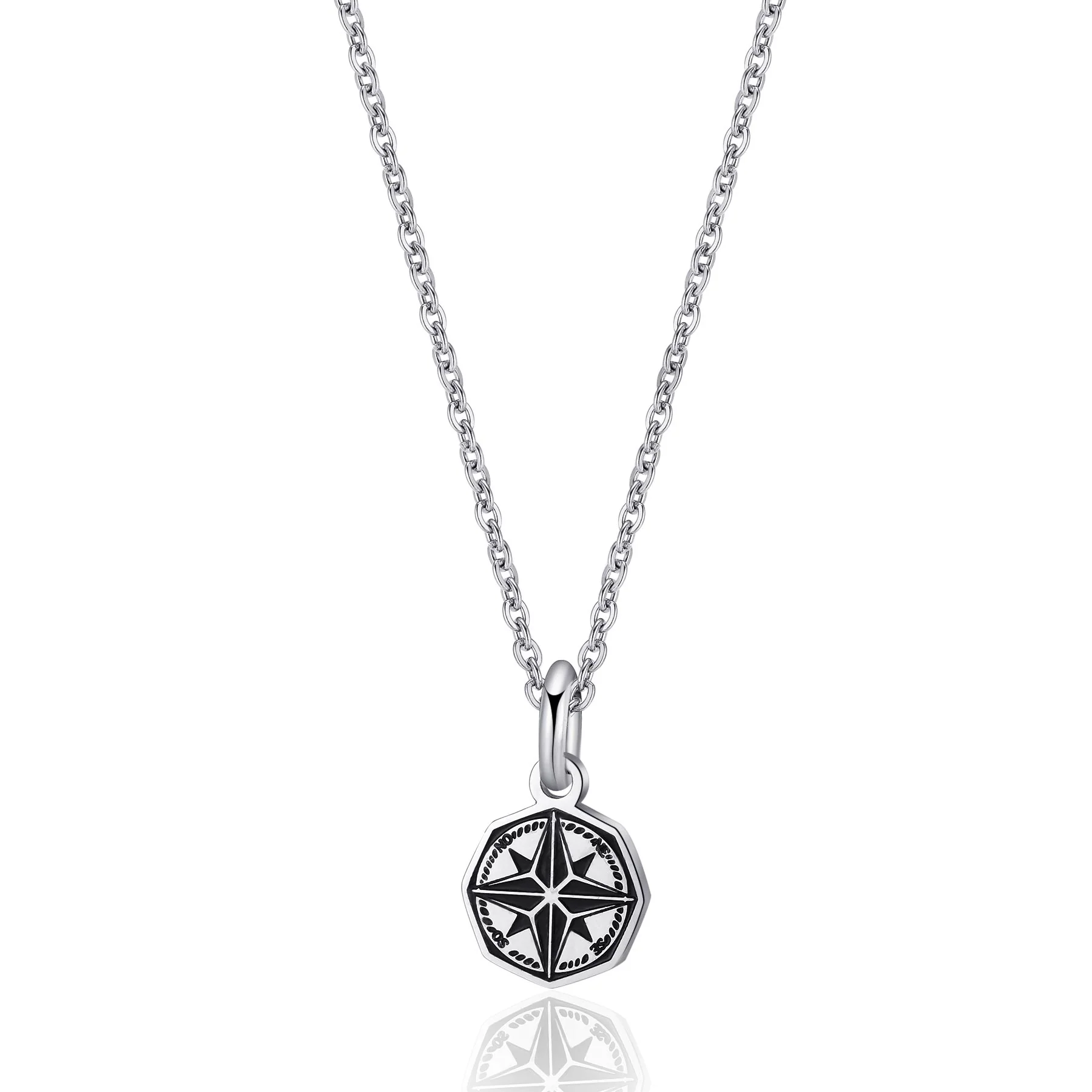 Collana Uomo Sagapò Charisma SHS05