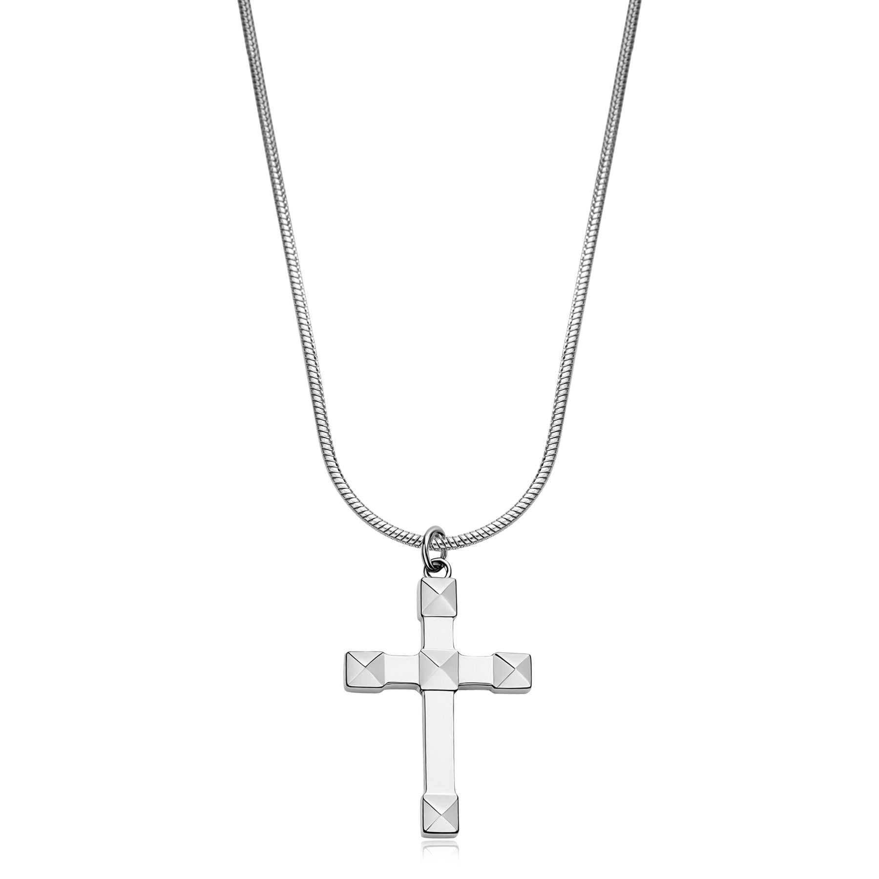 Collana Uomo Sagapò Proud SPD29