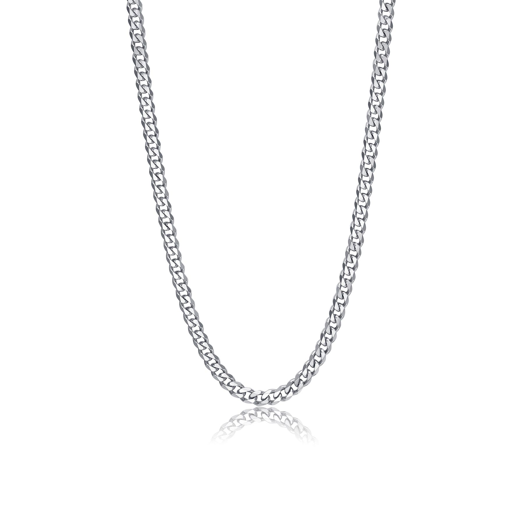 Collana Uomo Sagapò Ripple SRP01