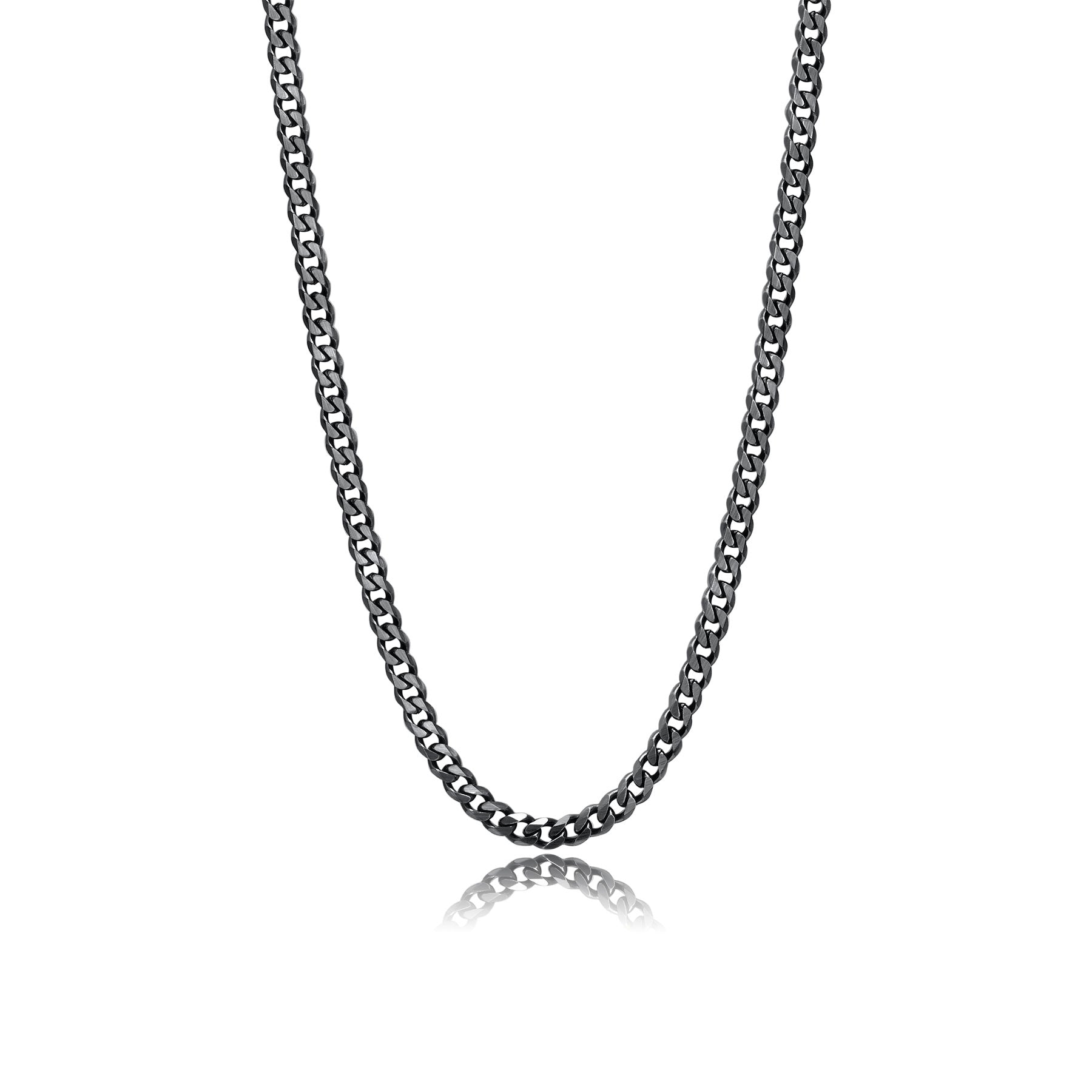 Collana Uomo S'agapò Ripple SRP02