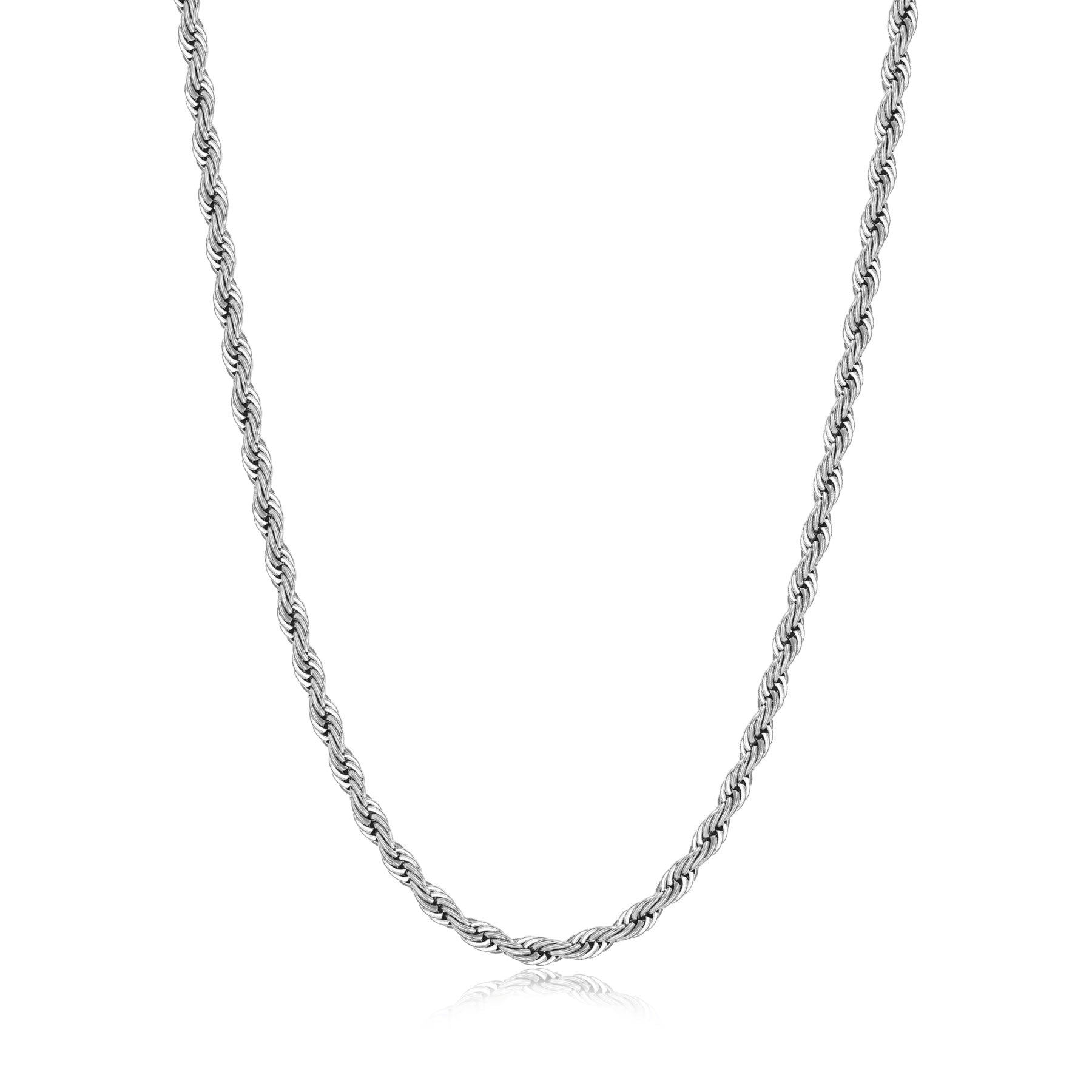Collana Uomo Sagapò Ripple SRP87