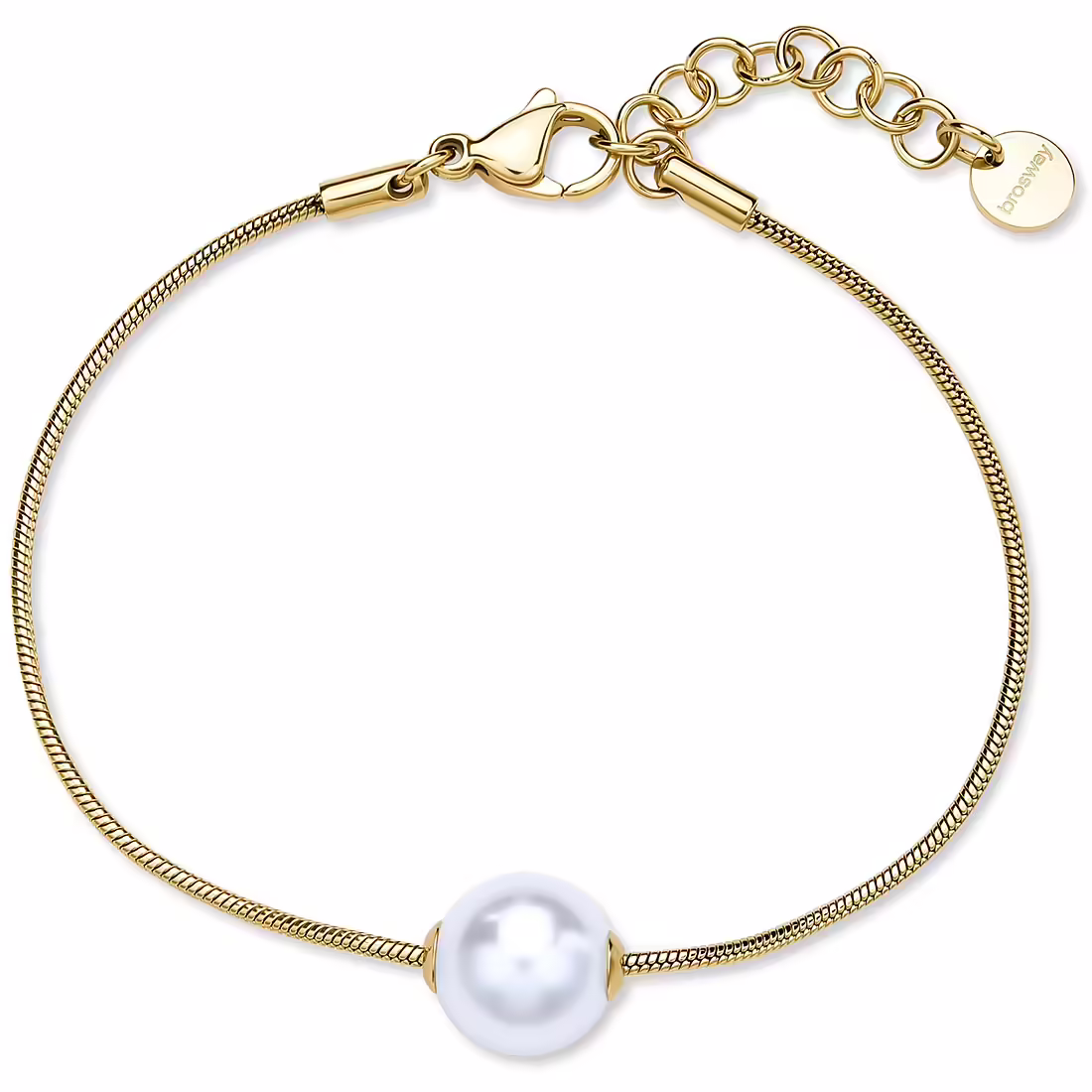 Bracciale Donna Brosway Perfect BPC53