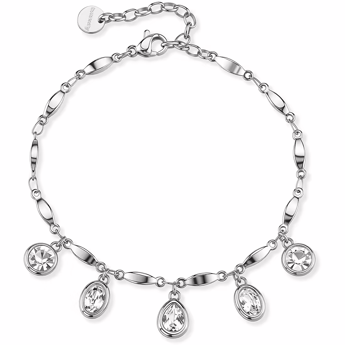 Bracciale Donna Brosway Symphonia BYM208