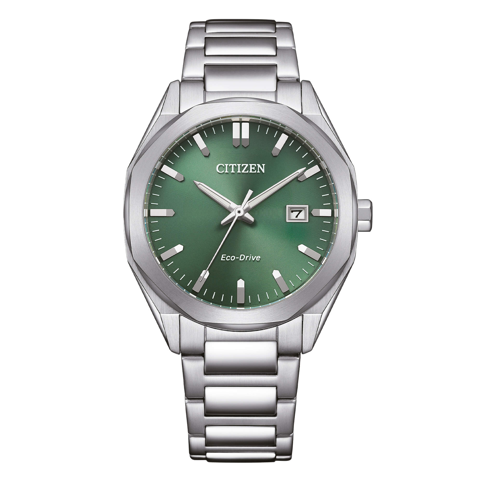 Orologio Uomo Citizen Metropolitan BM7620-83Y