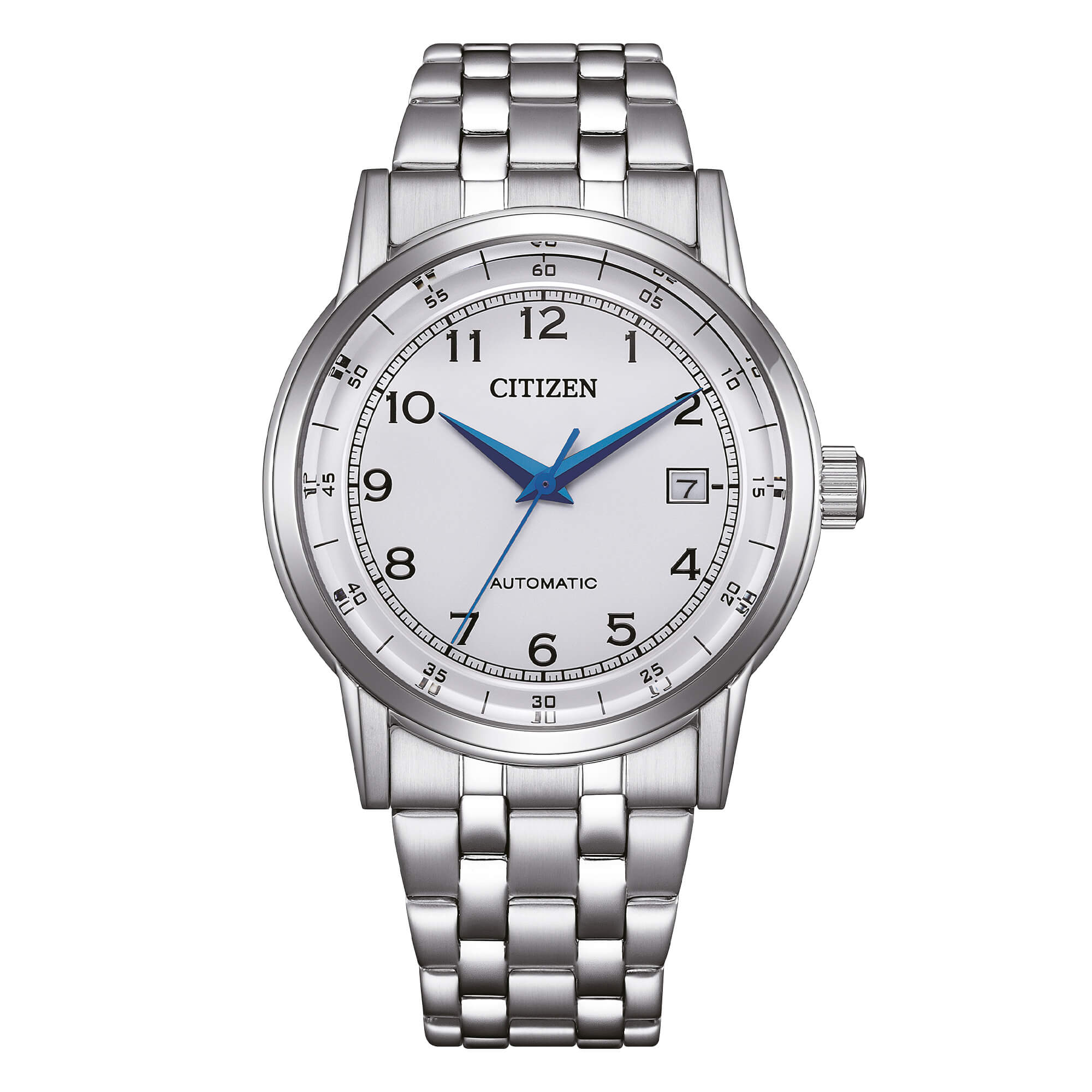 Orologio Uomo Citizen NJ0210-56A