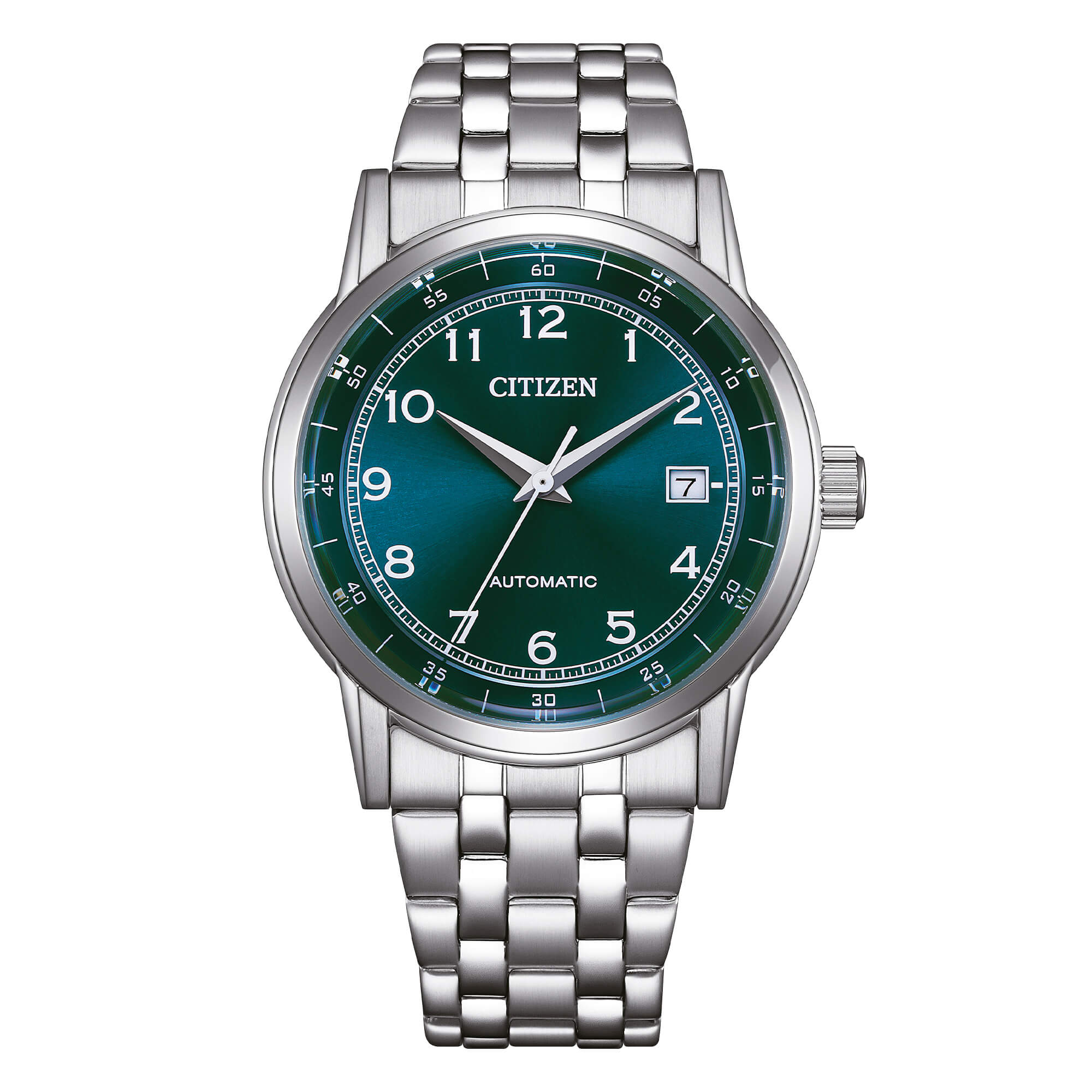 Orologio Uomo Citizen Classic NJ0210-56M