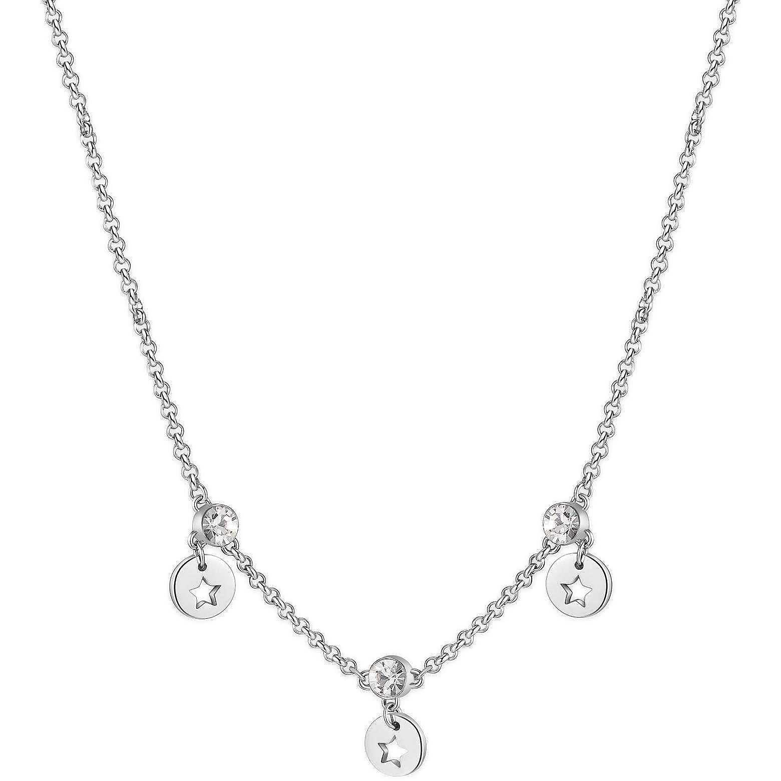Collana Donna S'Agapò Luce SCE07