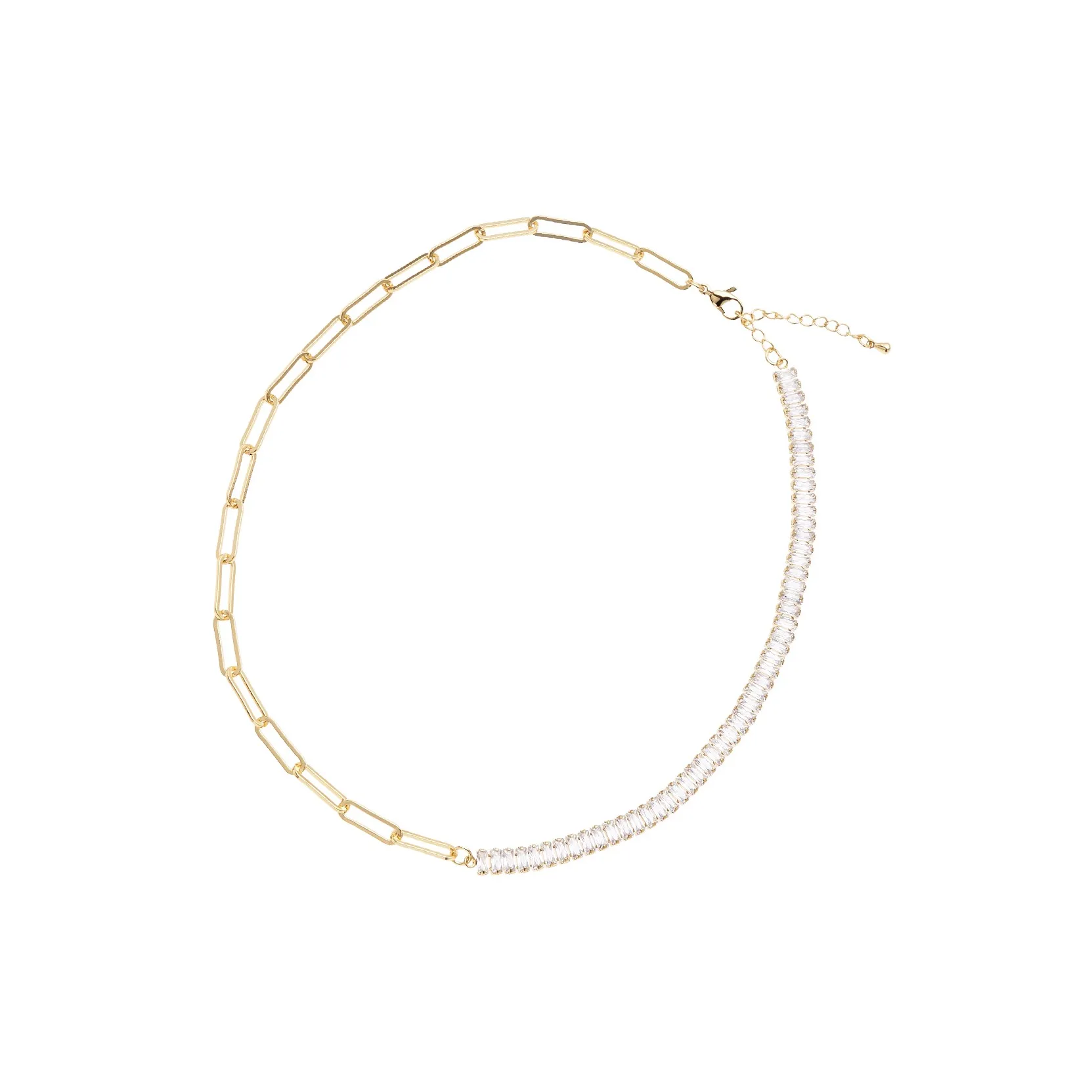 Collana Donna Ottaviani 501298C