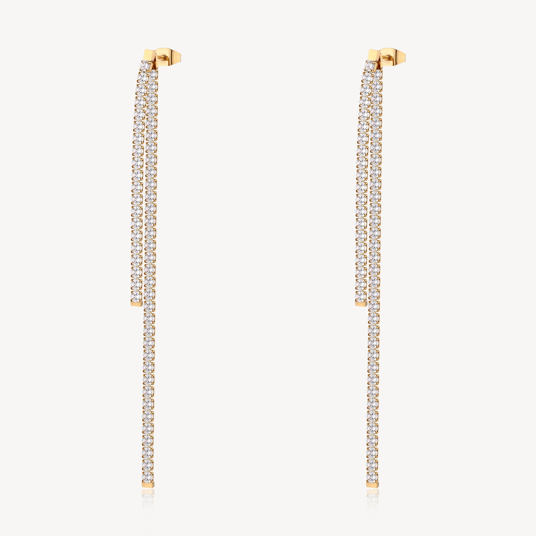 Orecchini Donna Brosway Desideri BEIE004