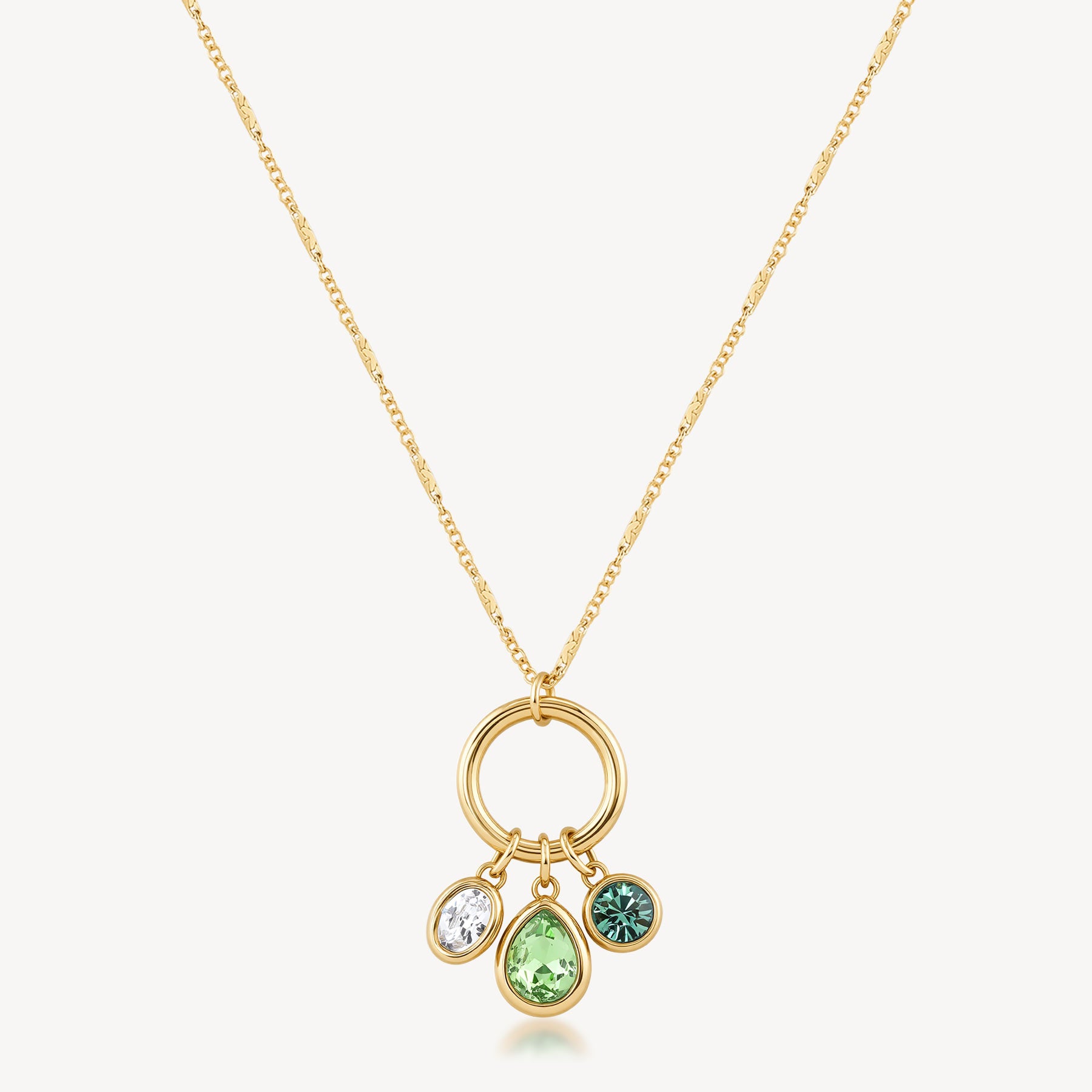 Collana Donna Brosway Symphonia BYM200