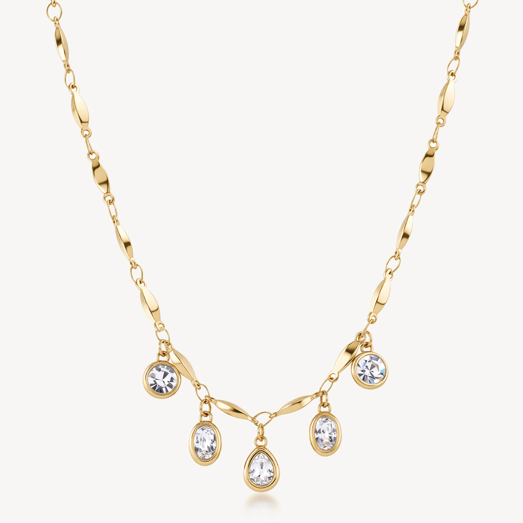 Collana Donna Brosway Symphonia BYM202