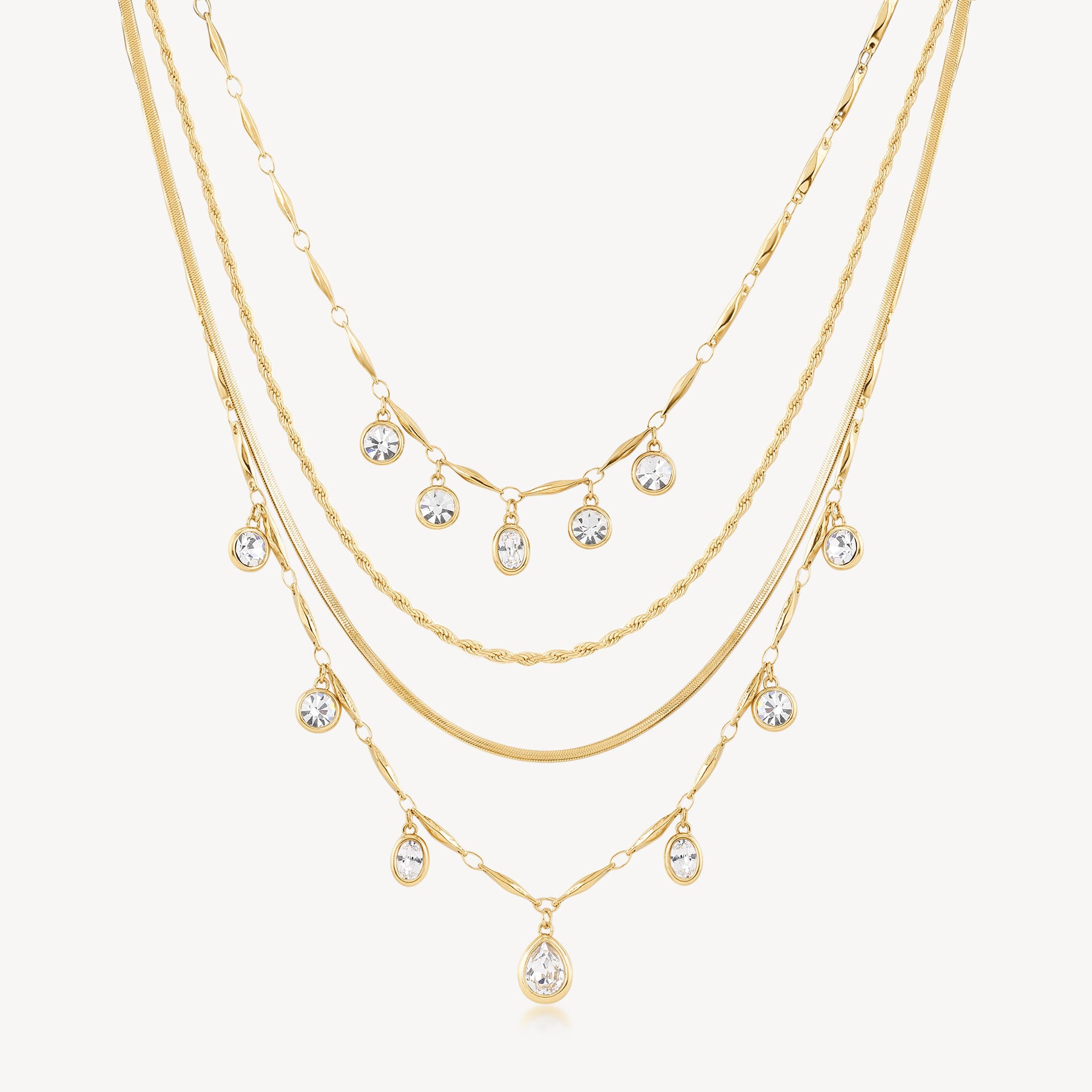 Collana Donna Brosway Symphonia BYM204