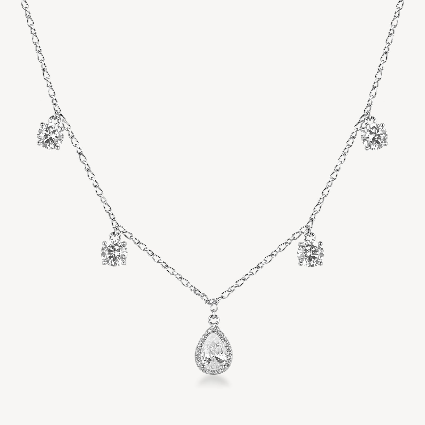 Collana Donna Brosway Fancy FIW181