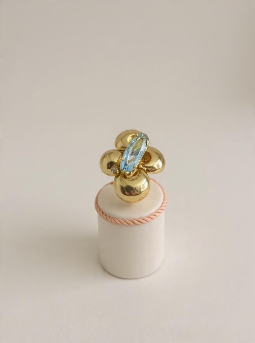 Anello Donna Claudio Canzian 20562