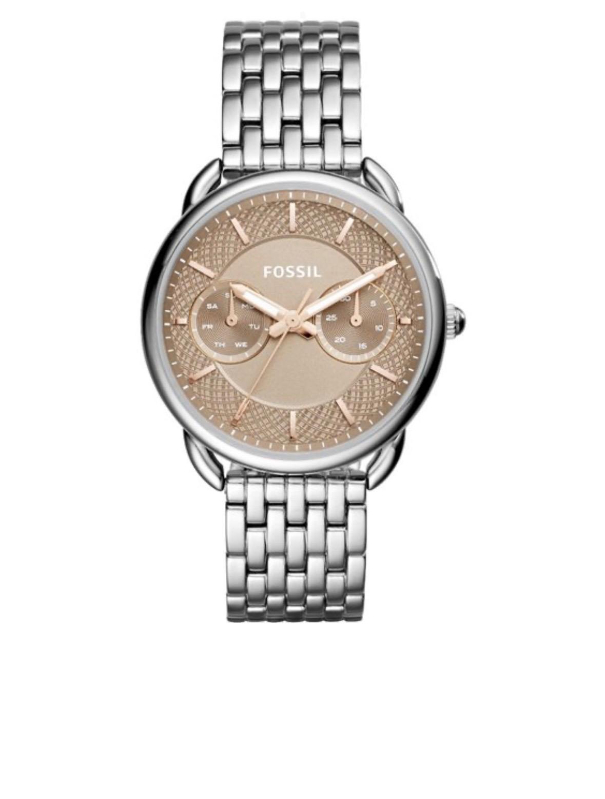 Orologio Donna Fossil ES4255