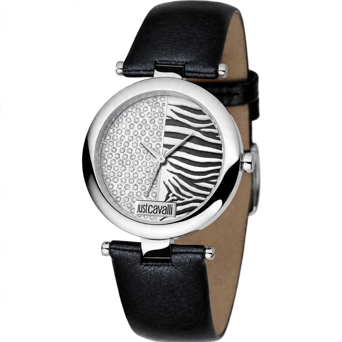Orologio Donna Just Cavalli Multilogo R7251142515