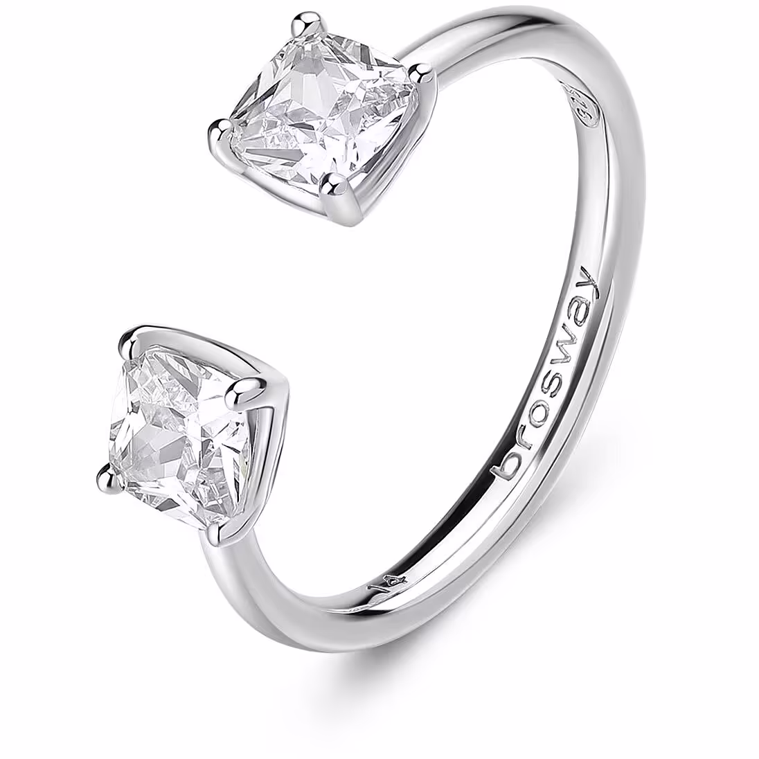 Anello Donna Brosway FIW16C