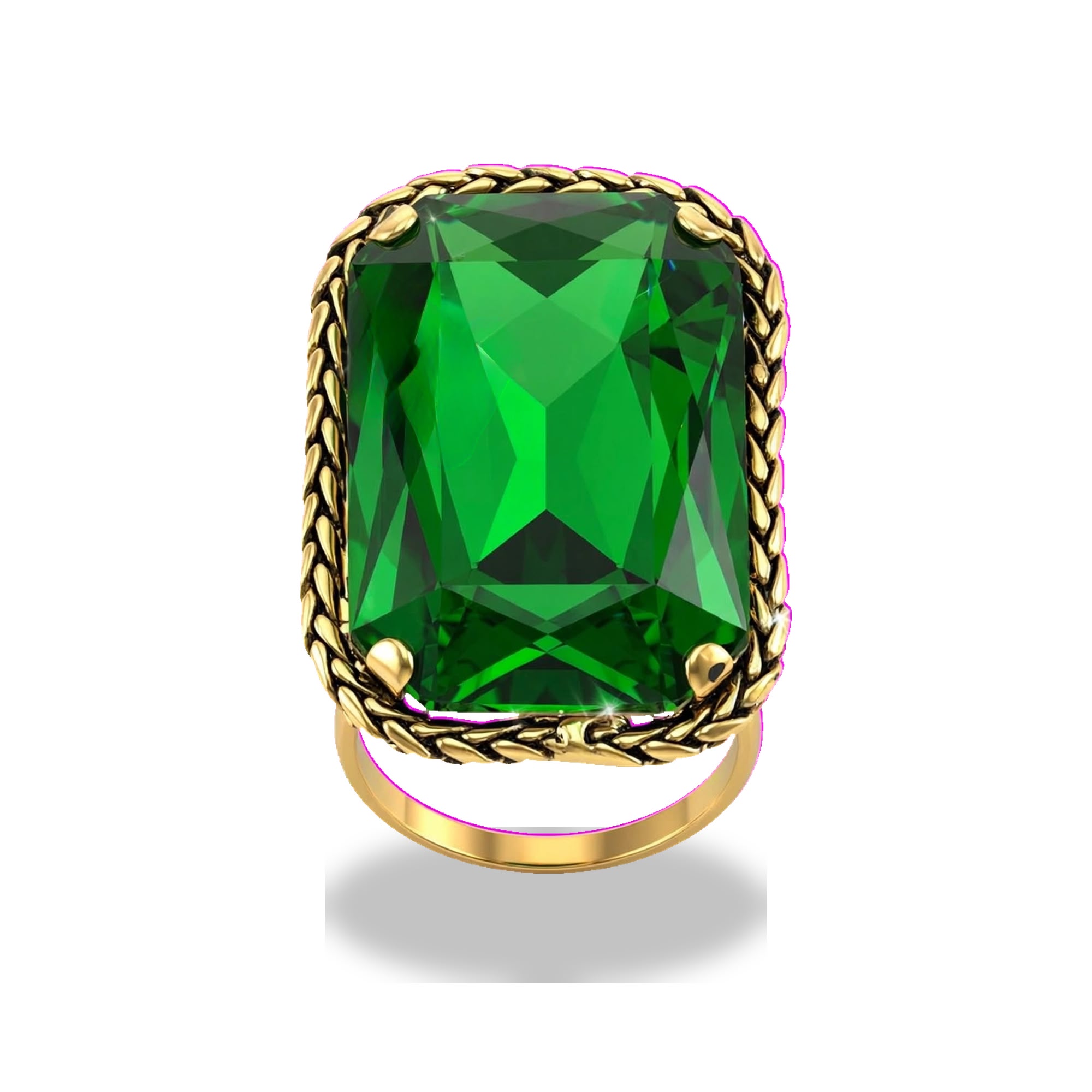 Anello Donna Claudio Canzian 20571
