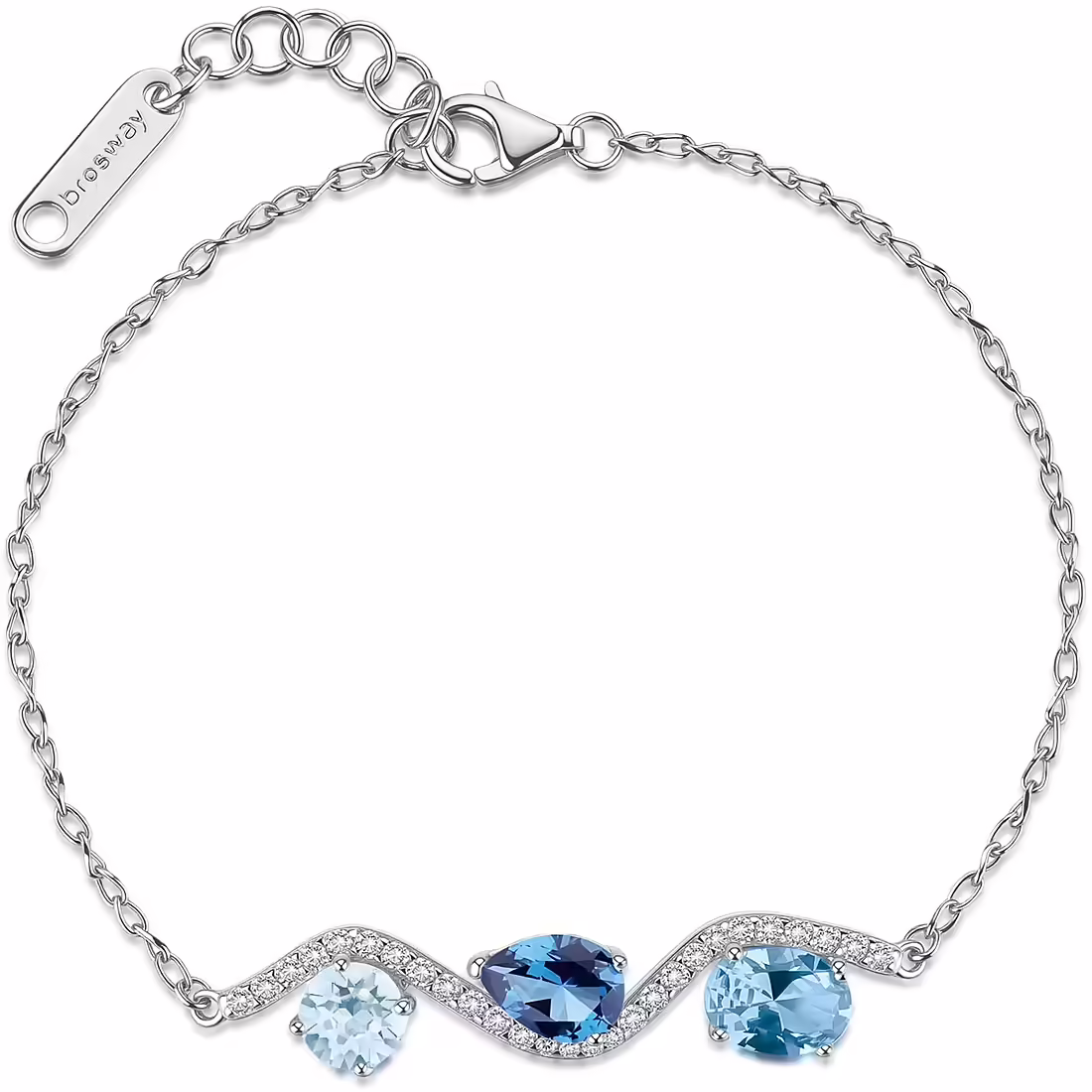 Bracciale Donna Brosway Fancy FCL134